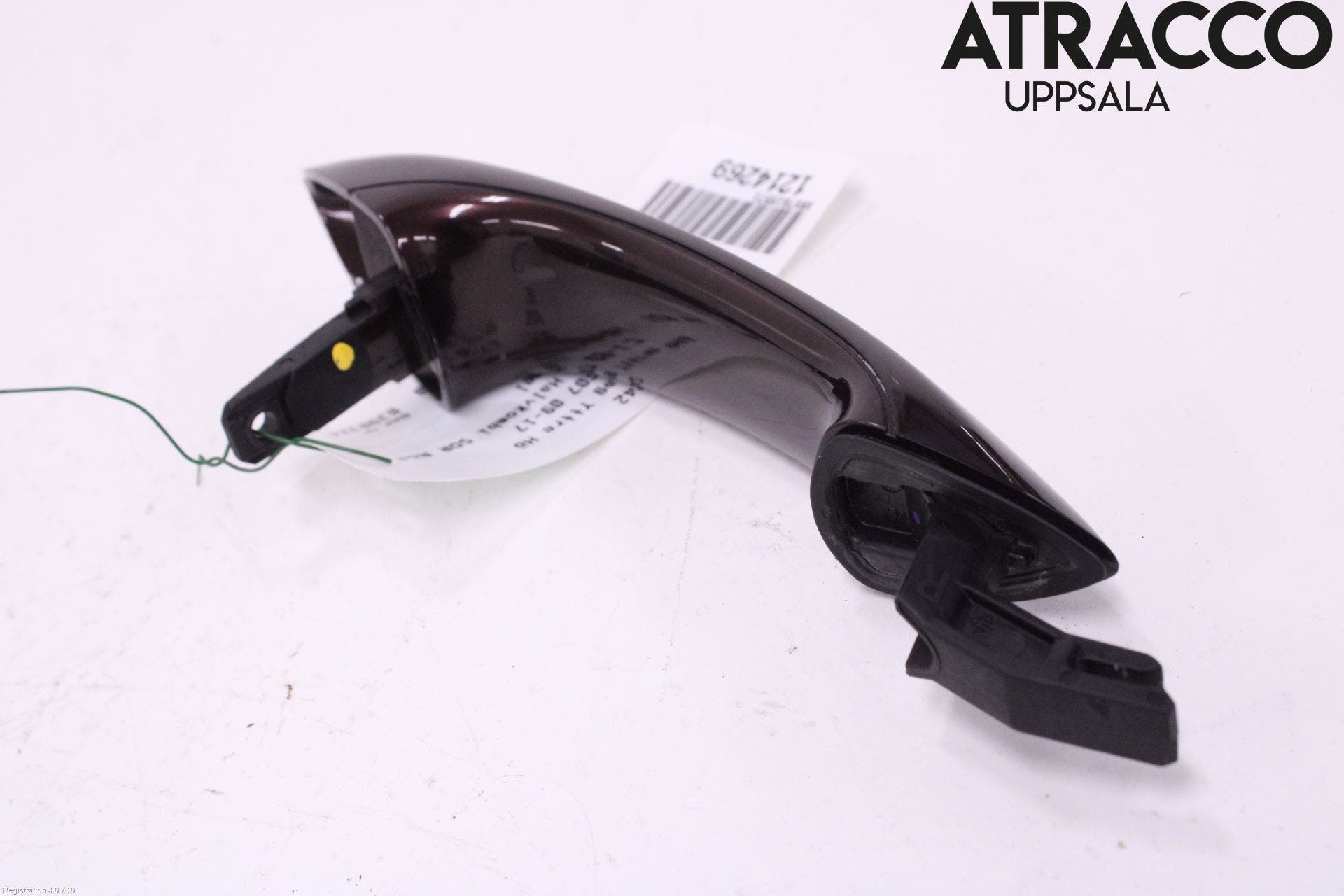 BMW 5 GT F07 09-17 Dörrhandtag Yttre Hö