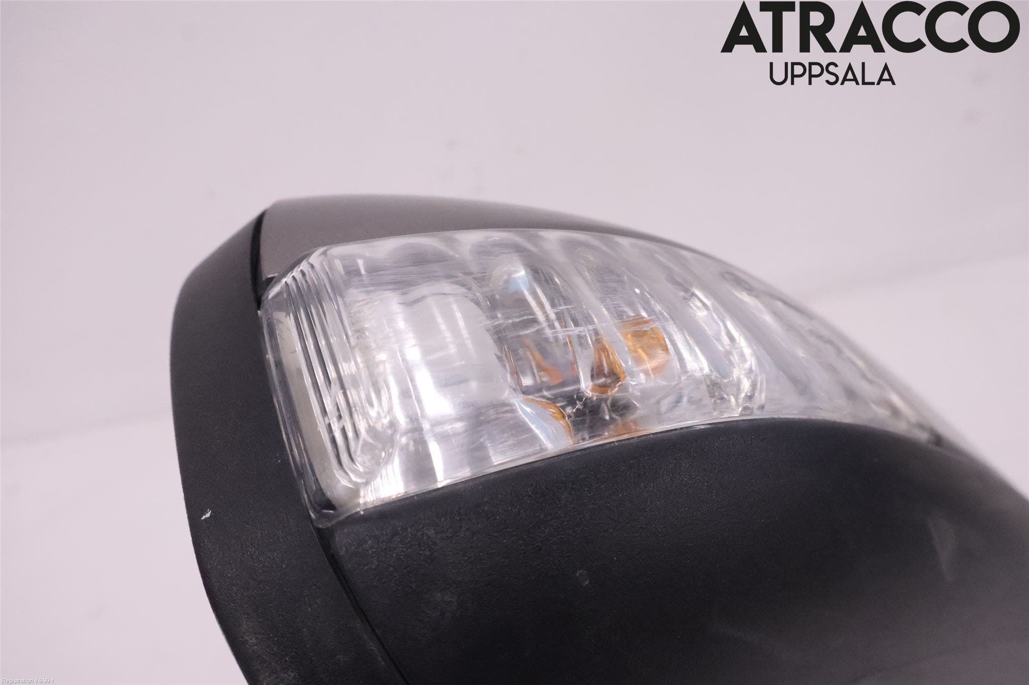 Volvo V70 08-13 Spegel Yttre El Hö