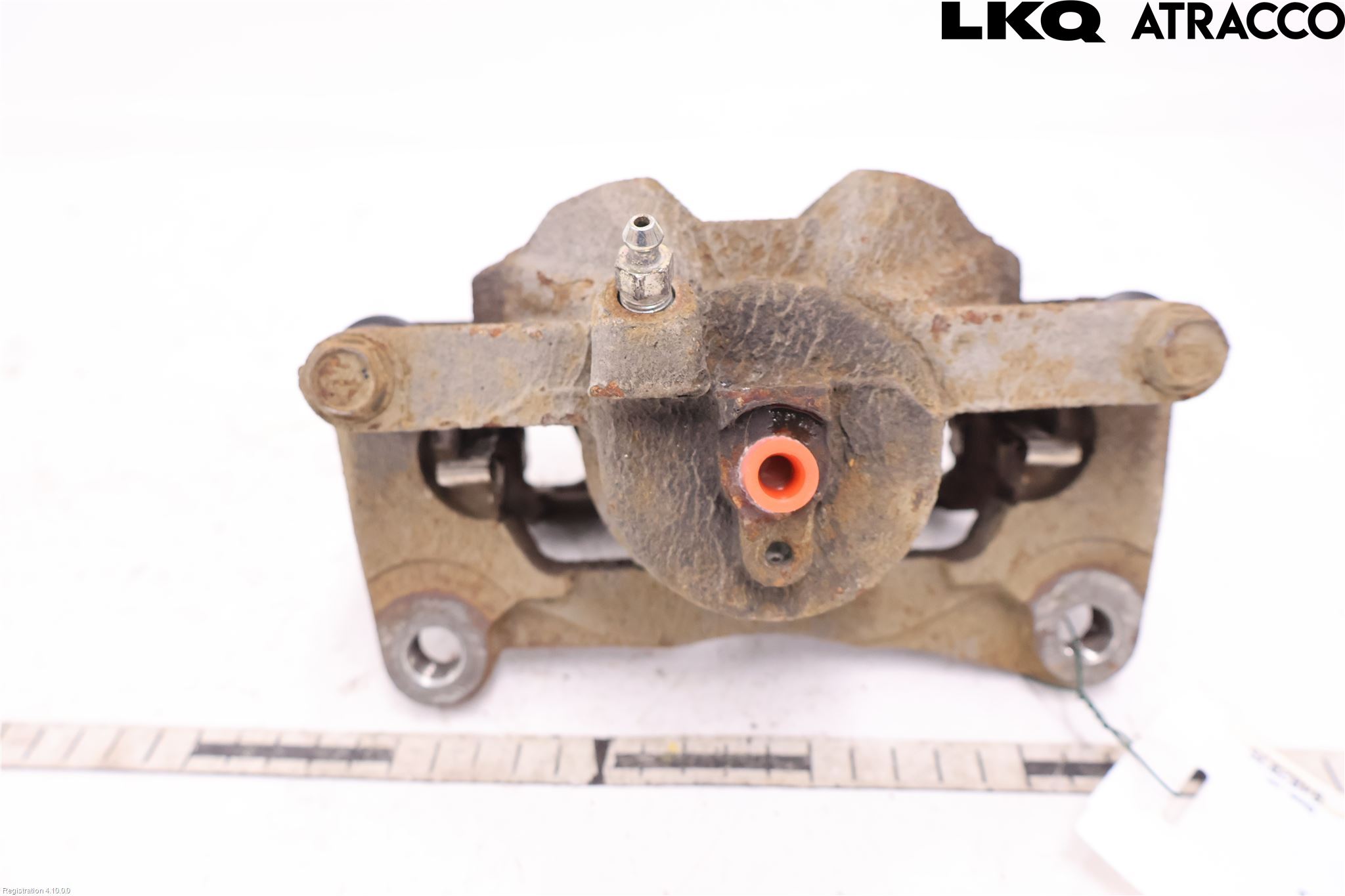 Mazda 6 13- Bromsok Fram Vänster