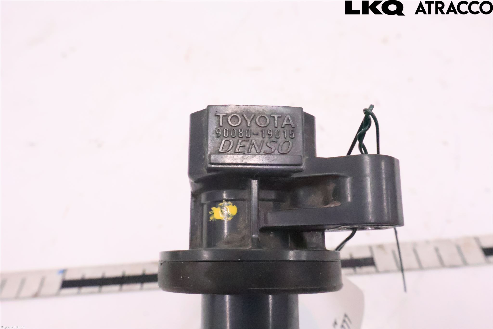 Toyota AYGO 06-14 Tändspole