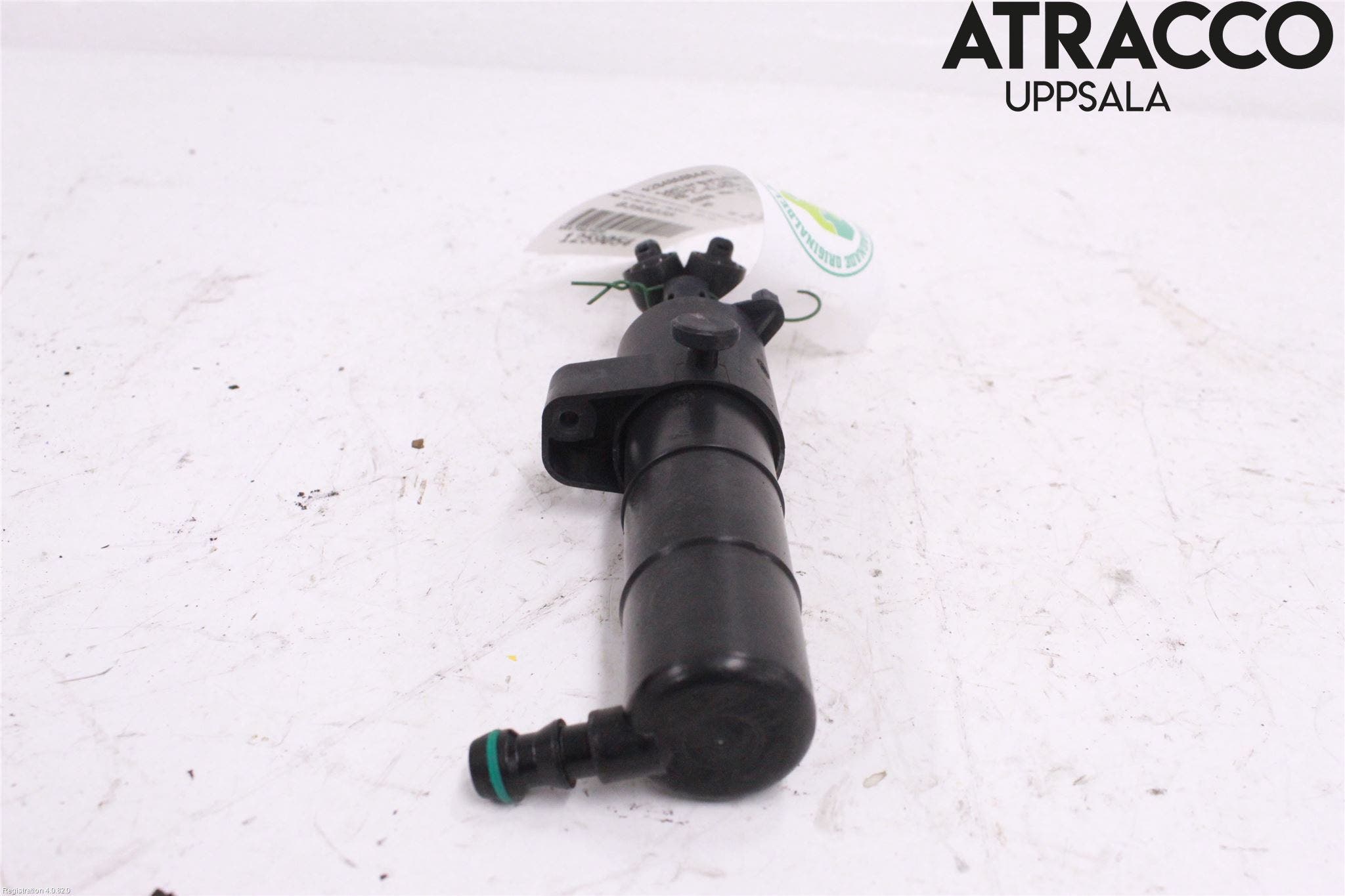 Mercedes-Benz MB C-KLASS (W204) 07-15 Spolarmunstycke Strålkastare