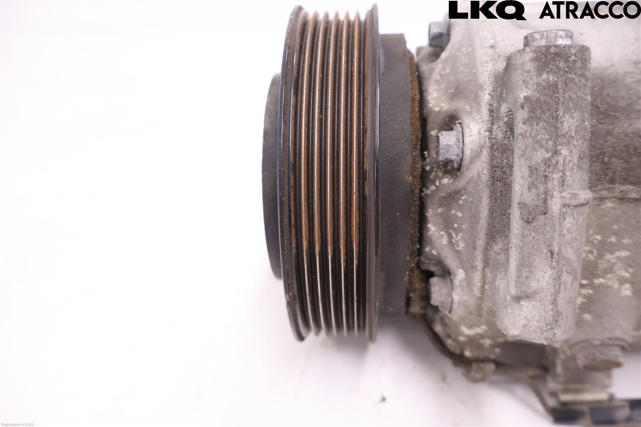 Volvo V60 14-18 Ac Kompressor