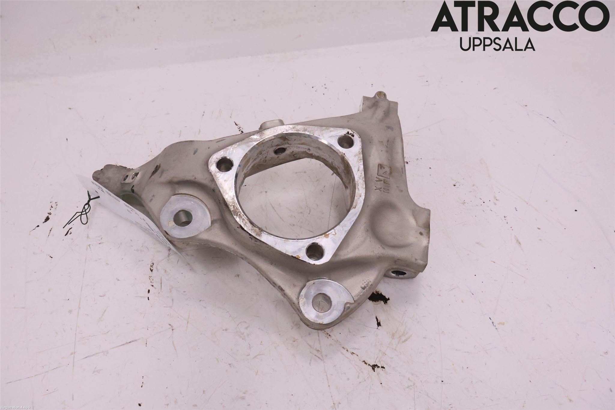 MG MARVEL R 22- Styrspindel Lagerhus Vä