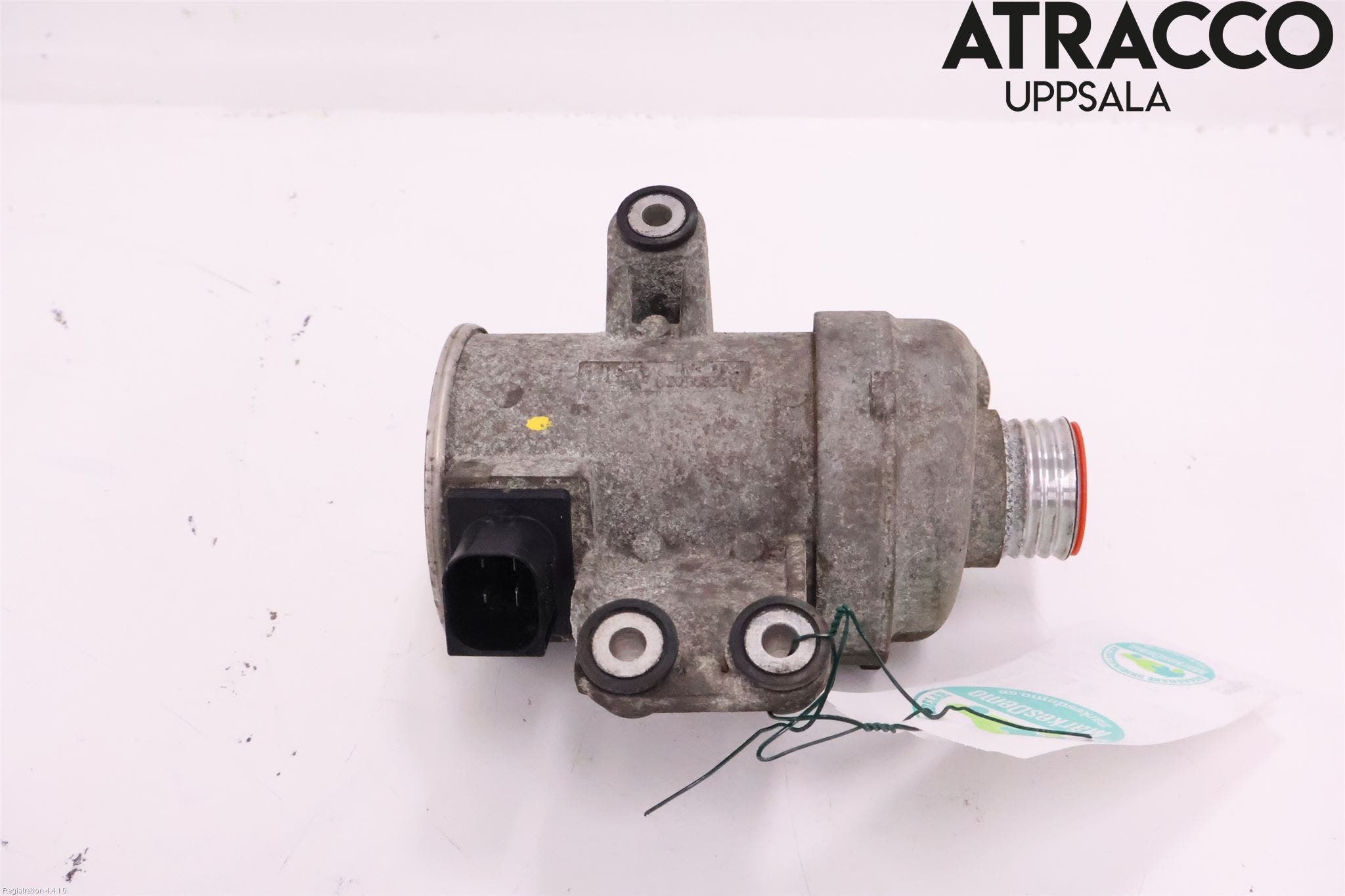 BMW 1 F20/F21 11-19 Vattenpump