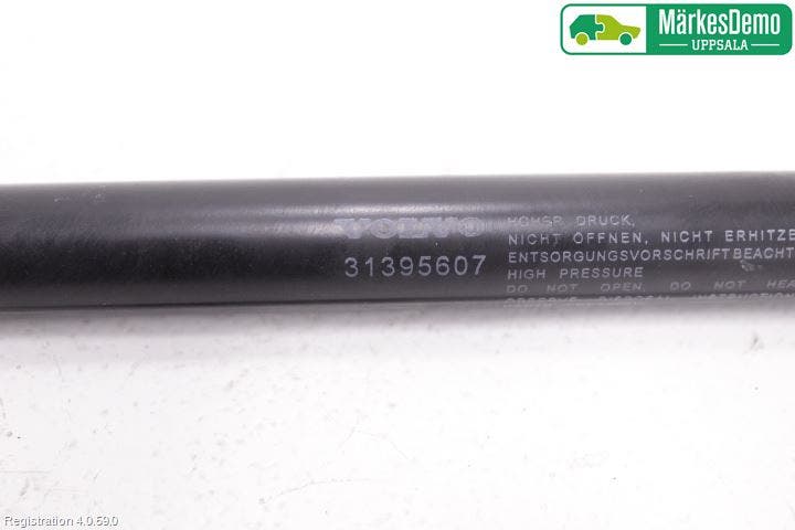 Volvo V40 12-19 Gasfjäder Baklucka