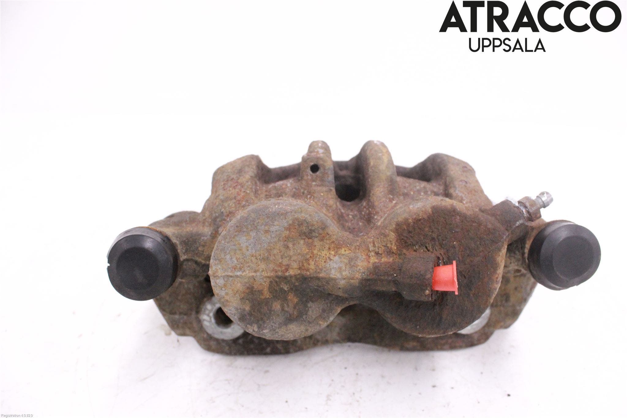 Mercedes-Benz MB VITO/V-KLASS (W640,W447,W448) 14- Bromsok Fram Vänster