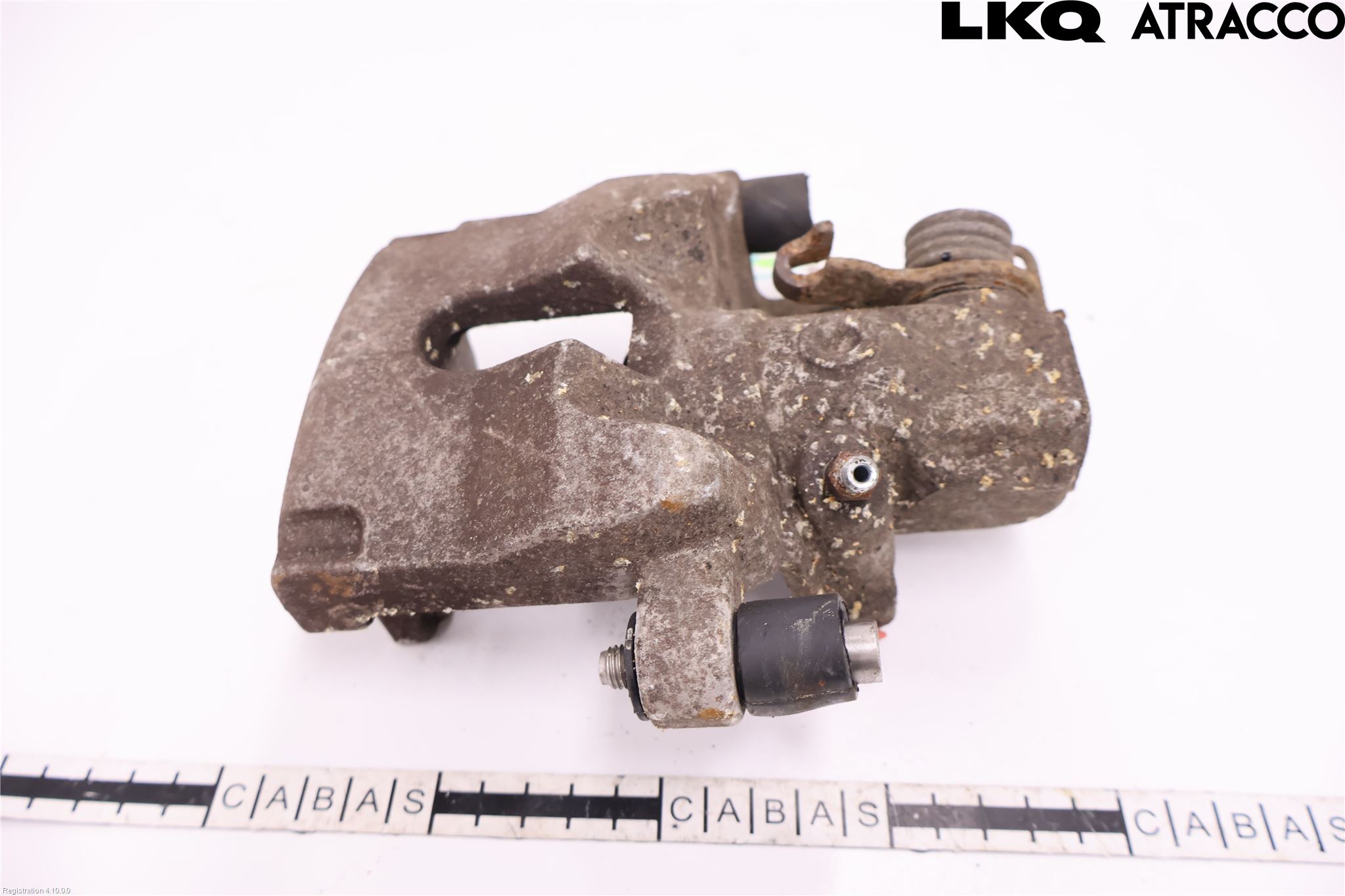 Citroen C5 08-17 Bromsok Bak Höger