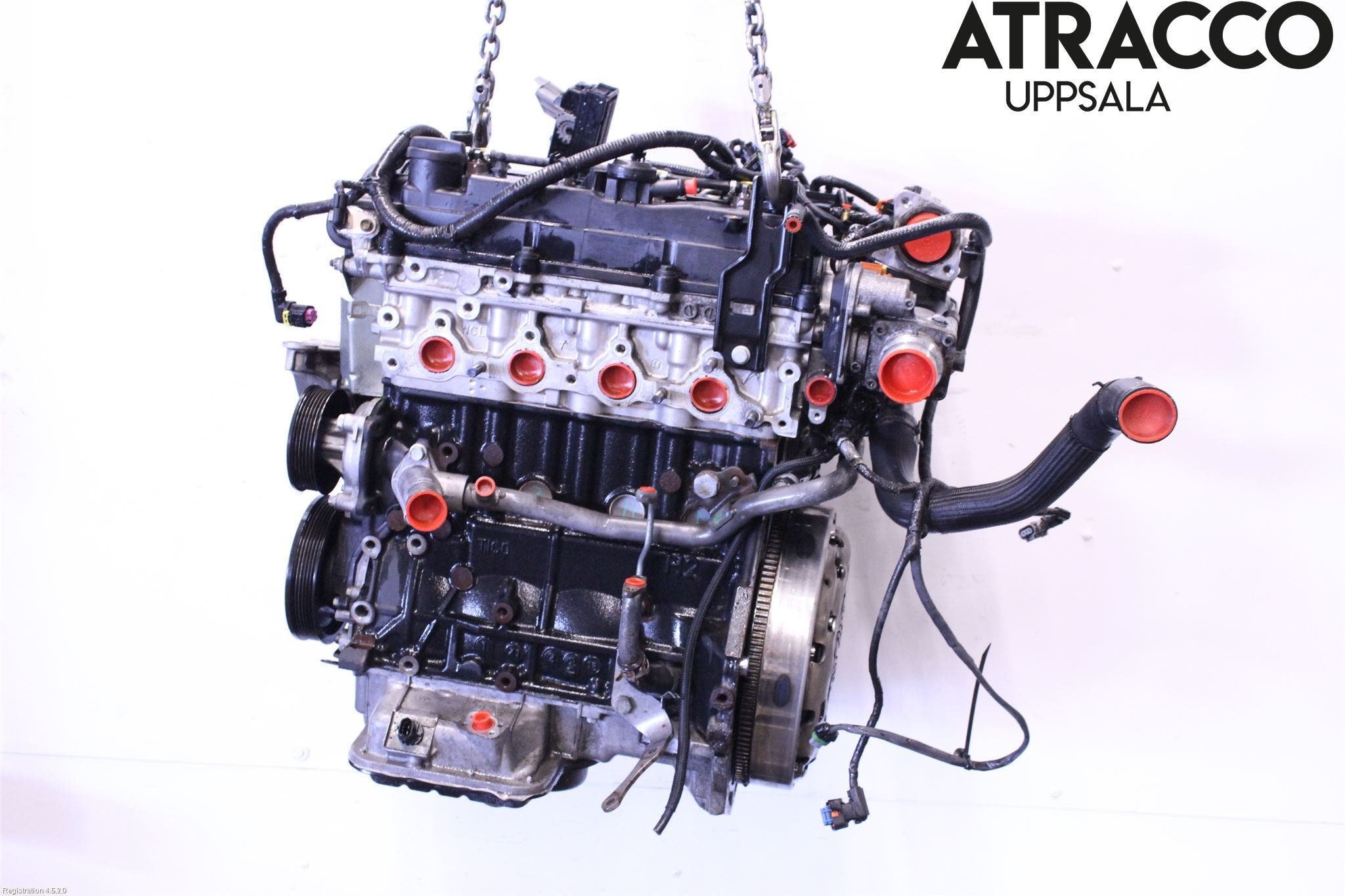 Opel MOKKA 13-20 Motor Diesel