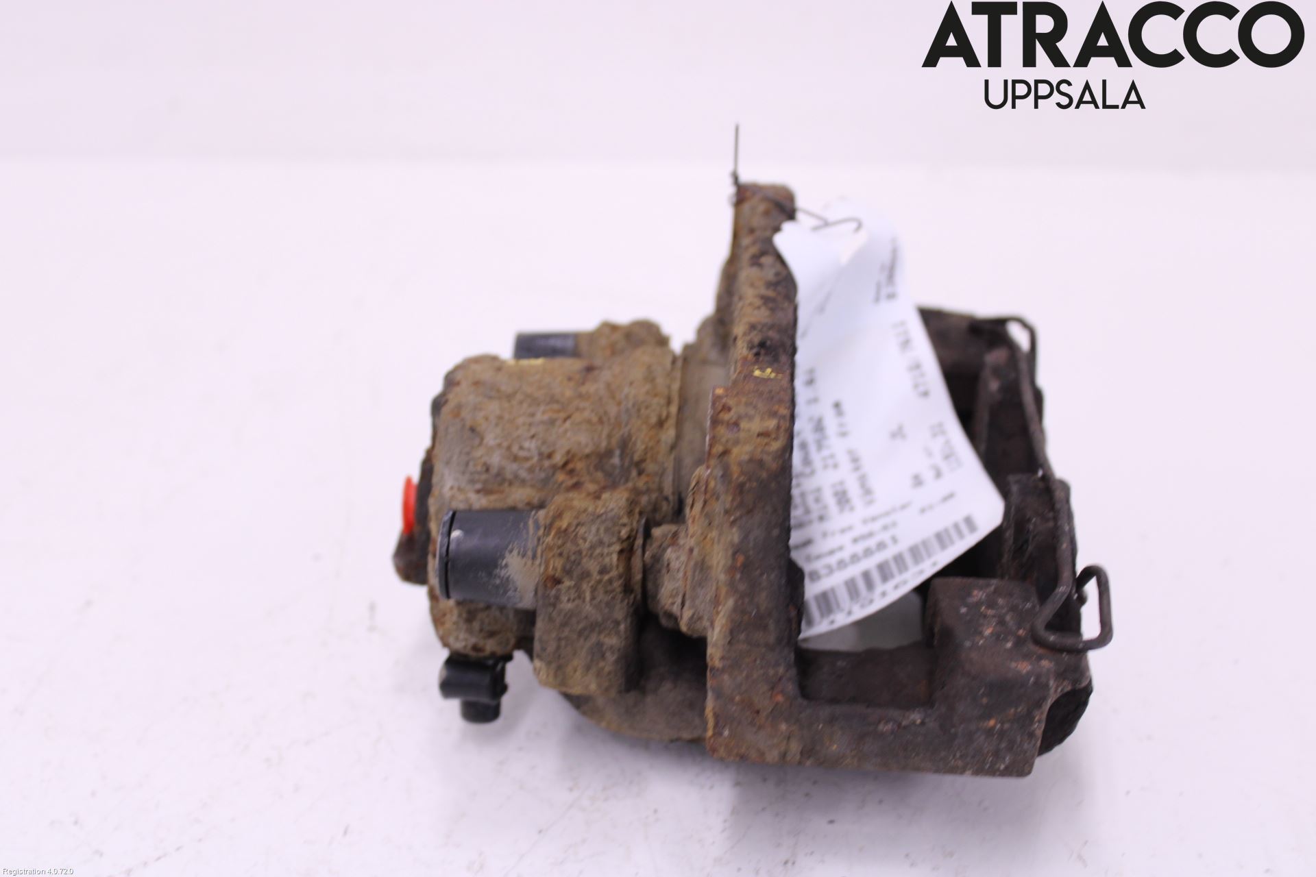 Mini COUPE R50/53 01-06 Bromsok Fram Vänster