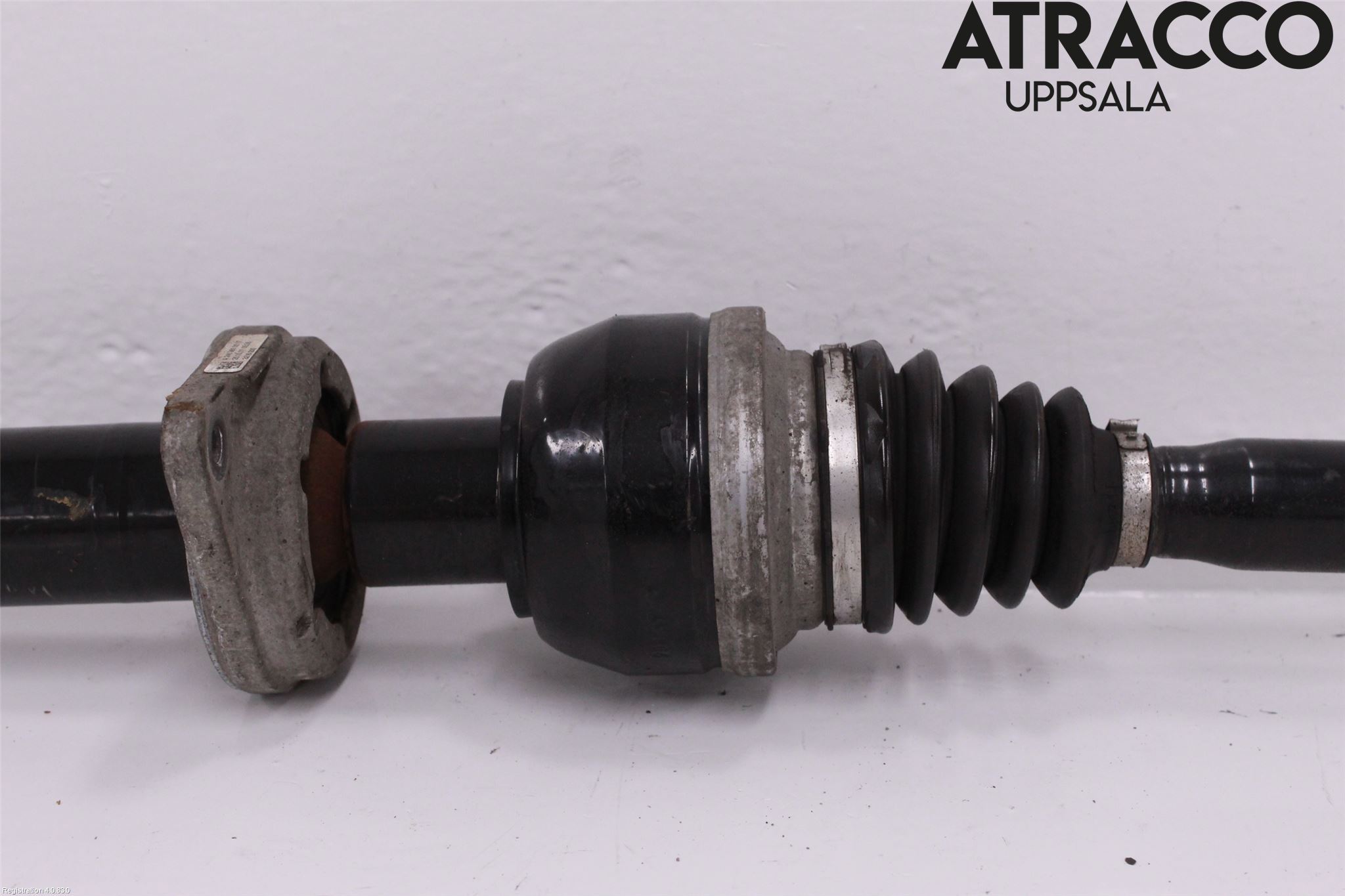 Mercedes-Benz MB A-KLASS (W176) 13-18 Drivaxel Fram Höger