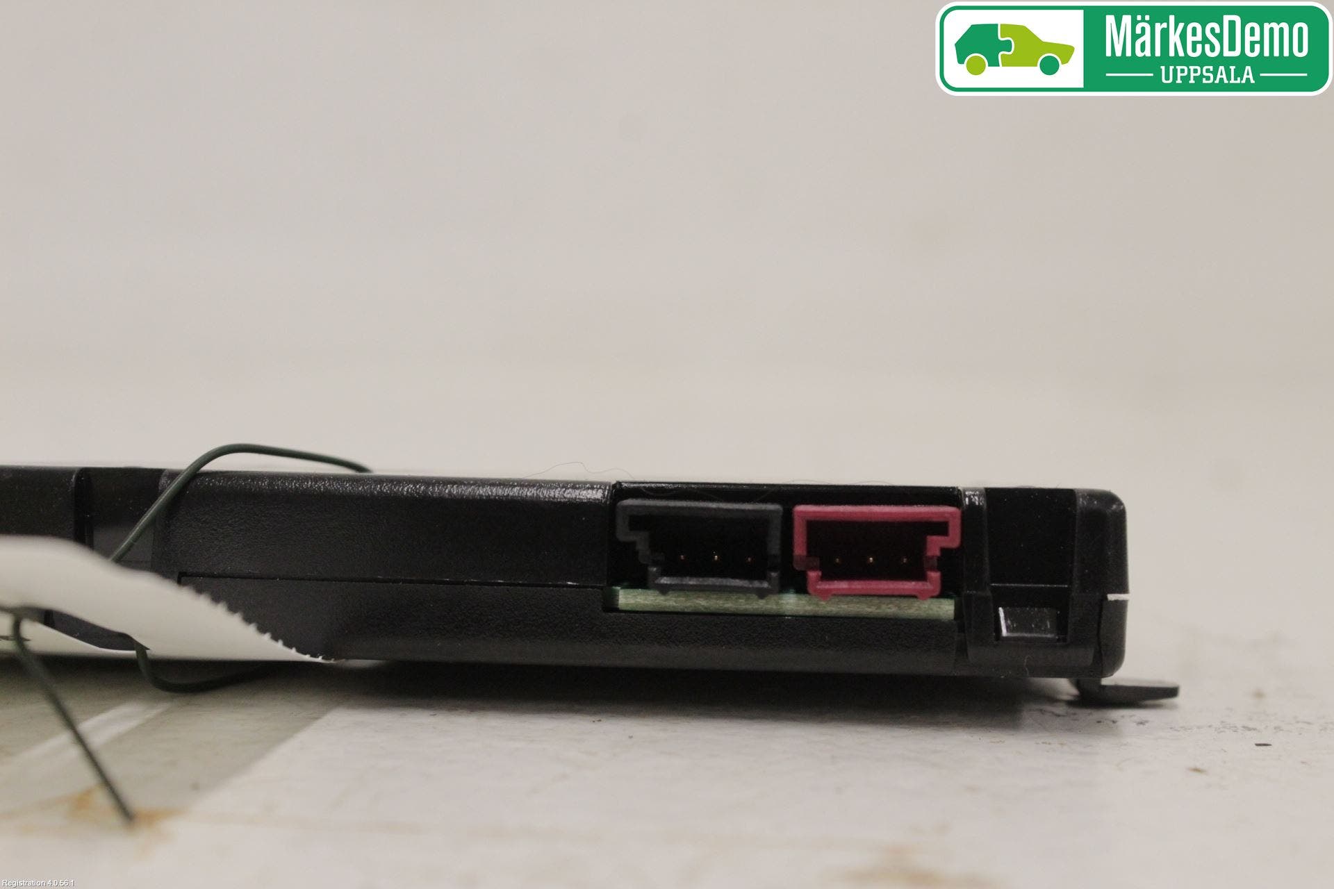 BMW 3 F30/F31/F80 12-19 Antennförstärkare