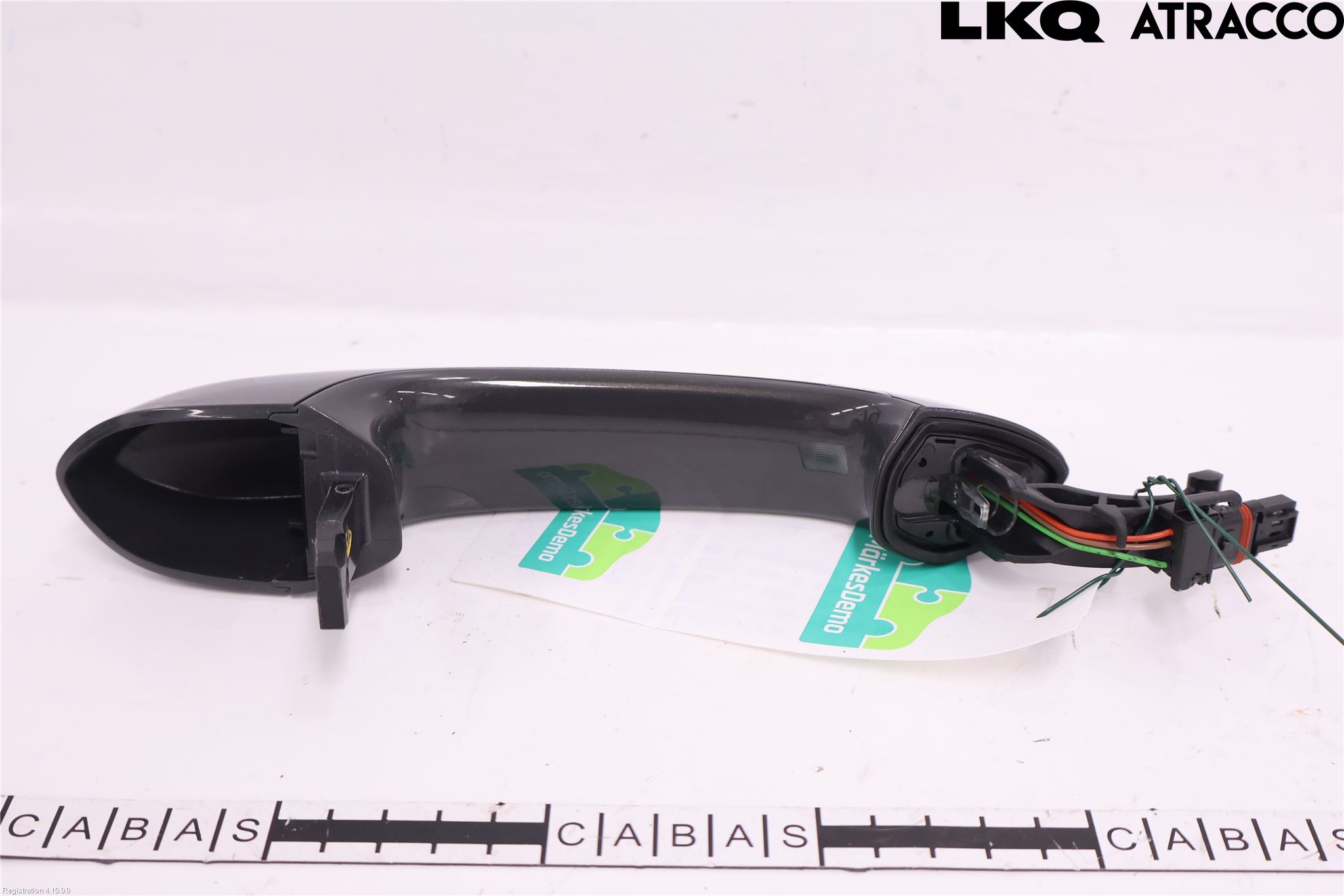 BMW X5 G05 18- Dörrhandtag Yttre Hö