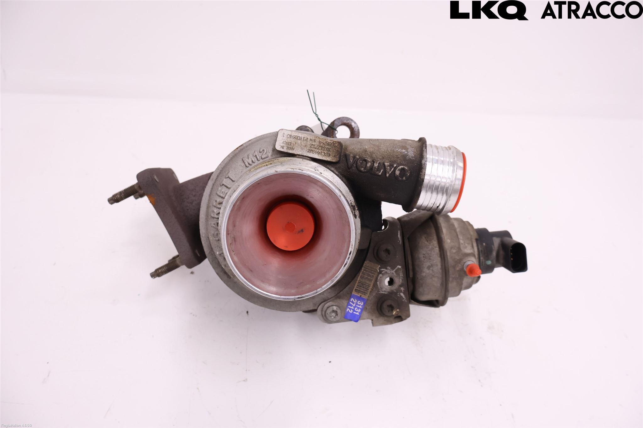 Volvo V40 12-19 Turboaggregat