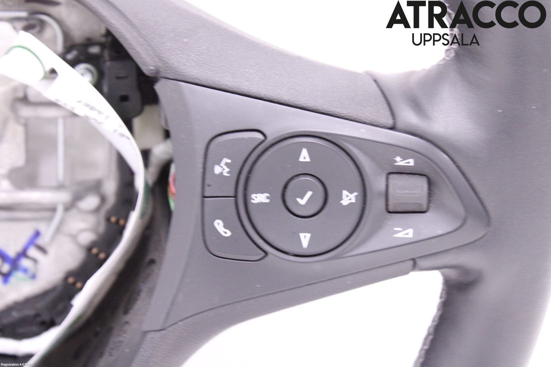 Opel CORSA F, CORSA-E 20- Ratt