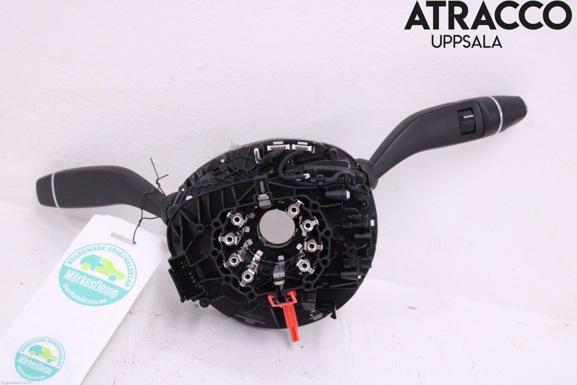 Mercedes-Benz MB C-KLASS (W205) 14-21 Spakcentral