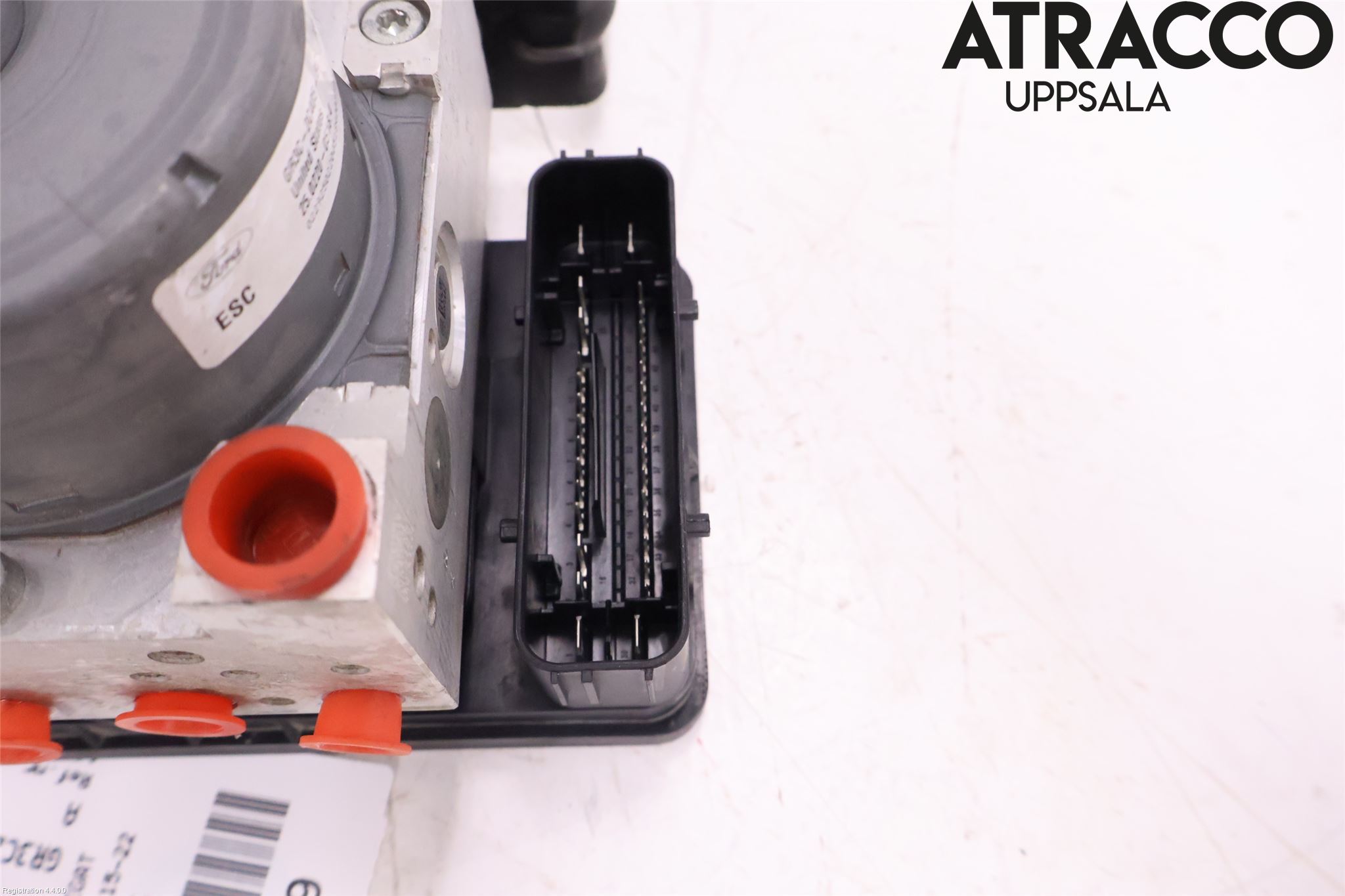 Ford MUSTANG VI 15-22 Abs Hydraulaggregat