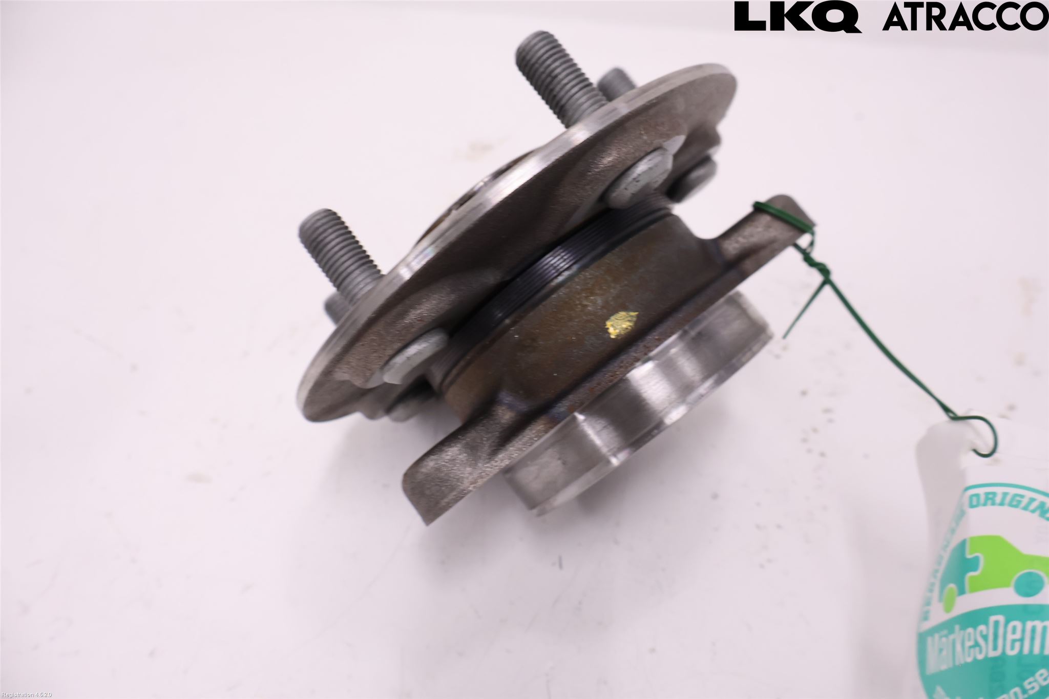 Toyota COROLLA CROSS XG10 22- Nav Fram