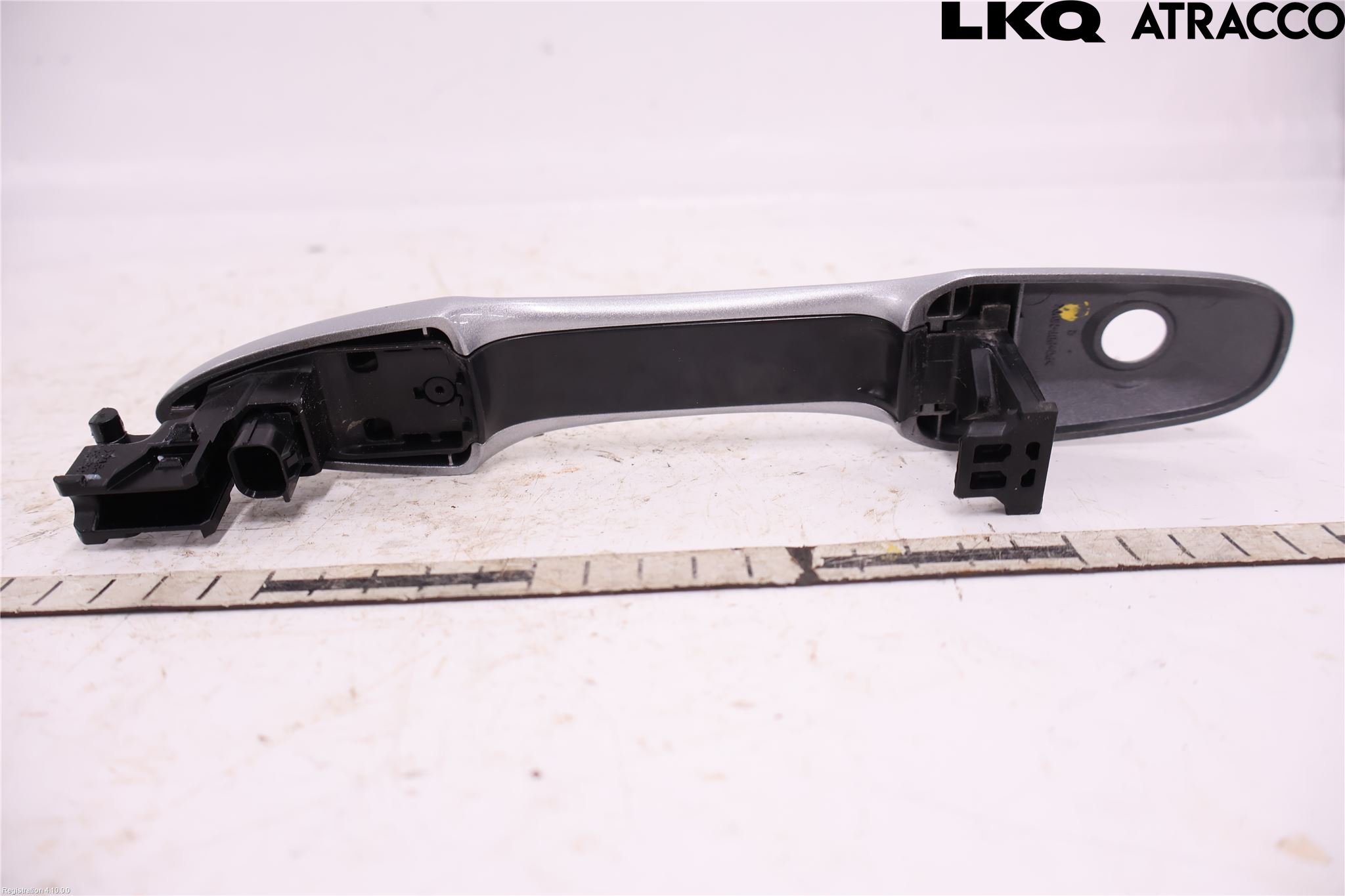 Toyota YARIS CROSS XP21 21- Dörrhandtag Yttre Vä