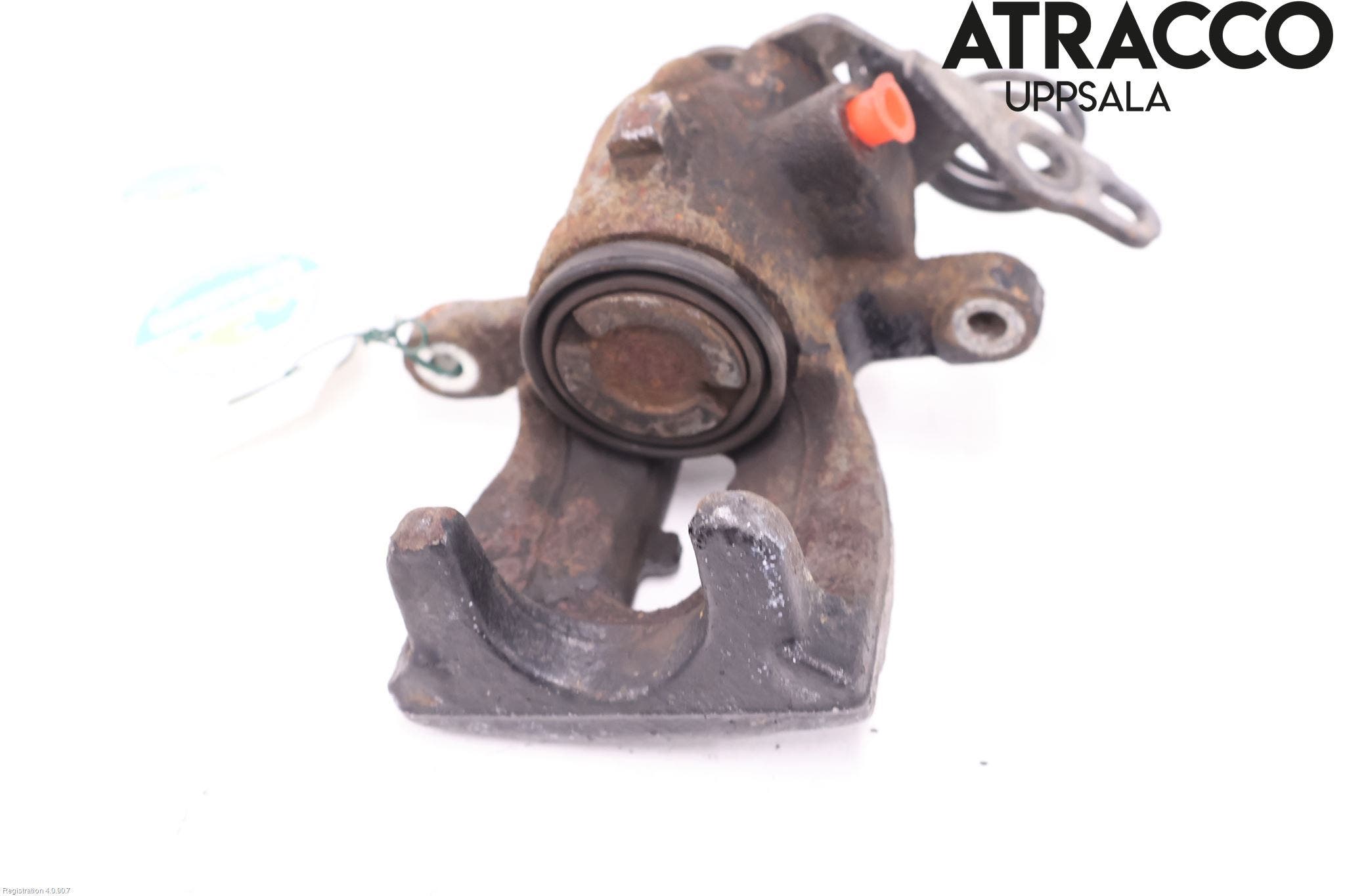 Ford FOCUS 08-11 Bromsok Bak Vänster