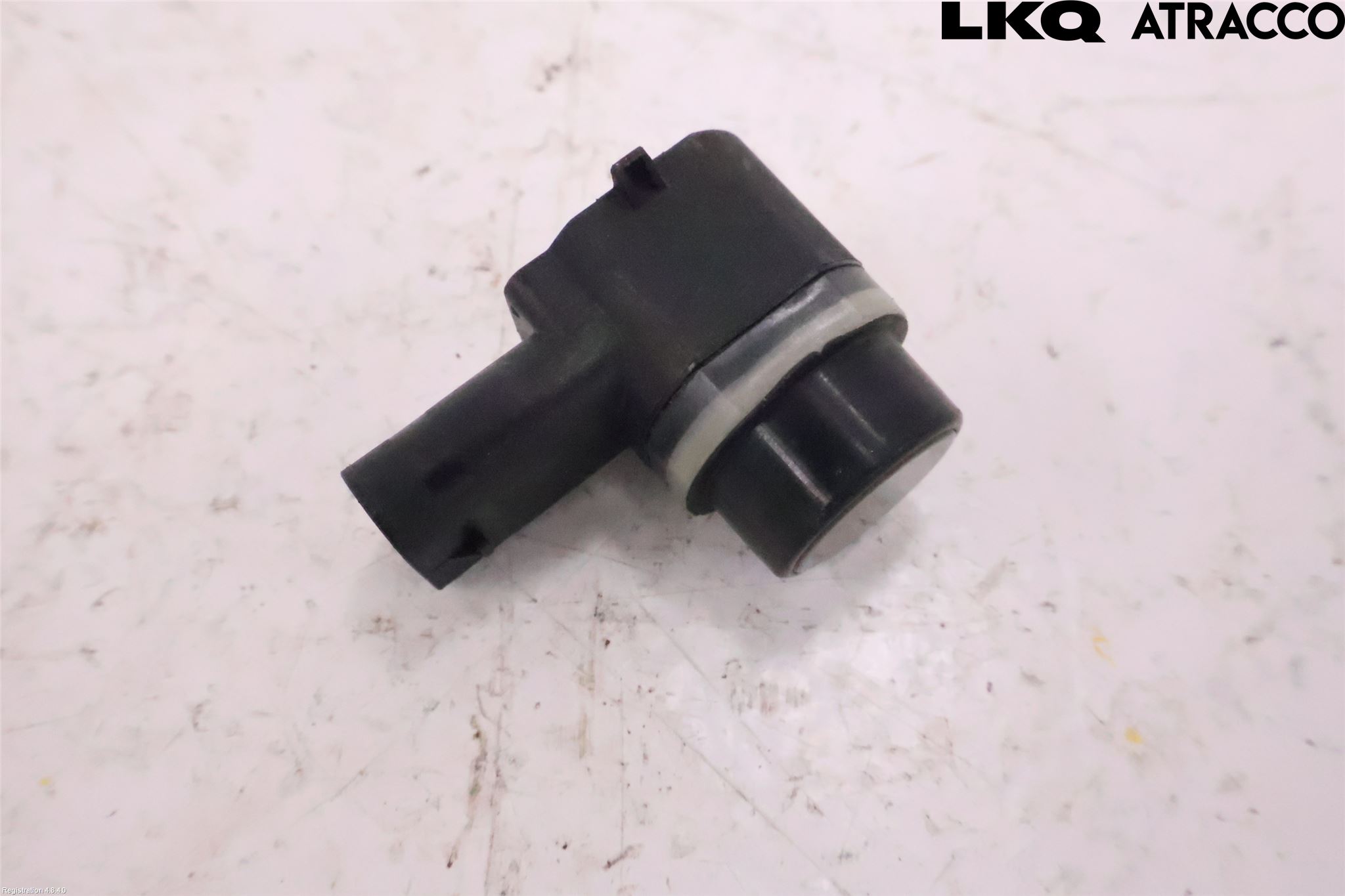 Audi Q3 8U 12-18 Parkeringshjälp Frontsensor