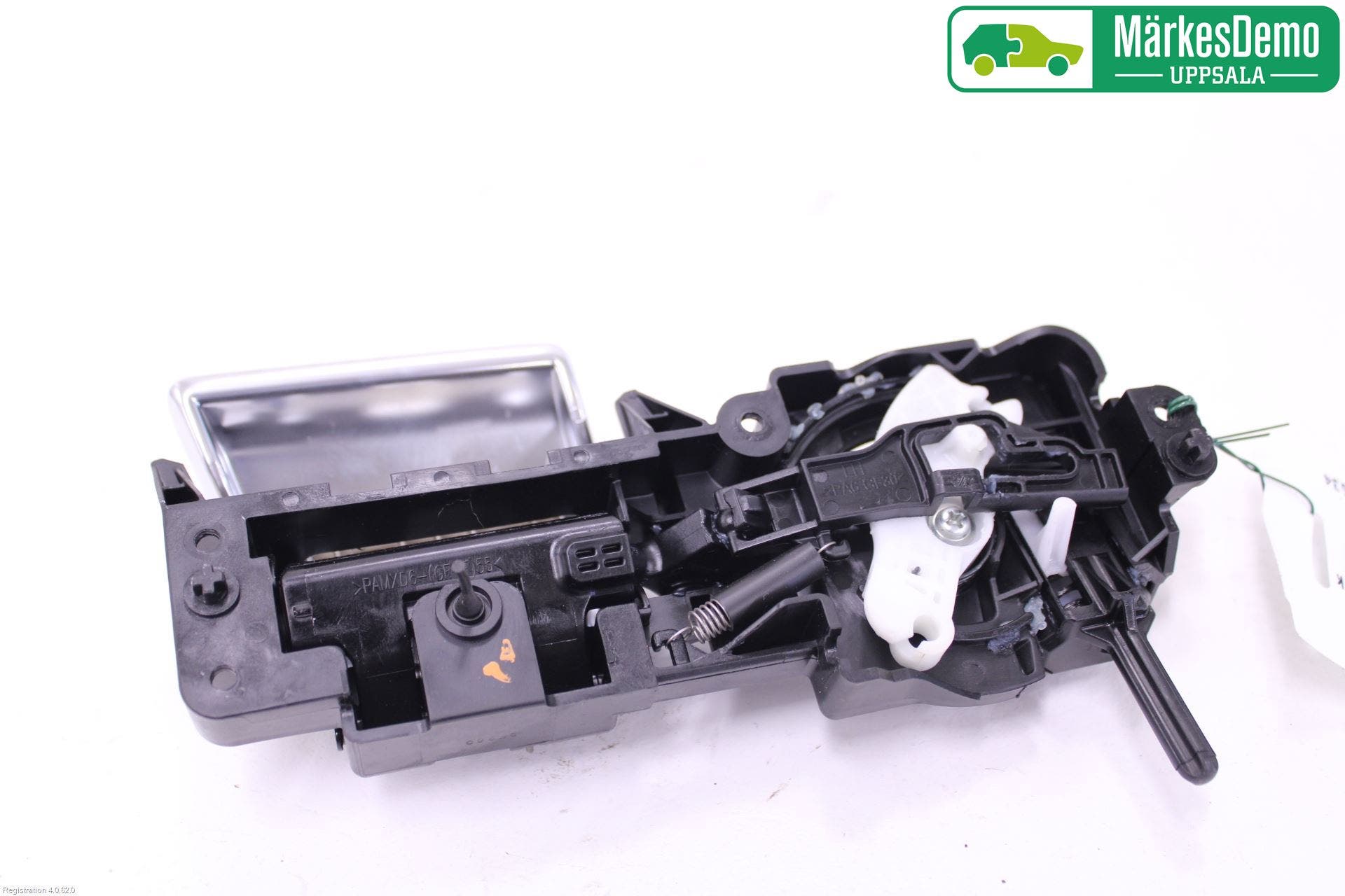 BMW i3 I01 13-22 Dörrhandtag Inre Vä