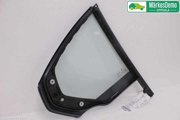 BMW 3 G20/G21/G80/G81 19- Dörruta Bak Lilla Vä