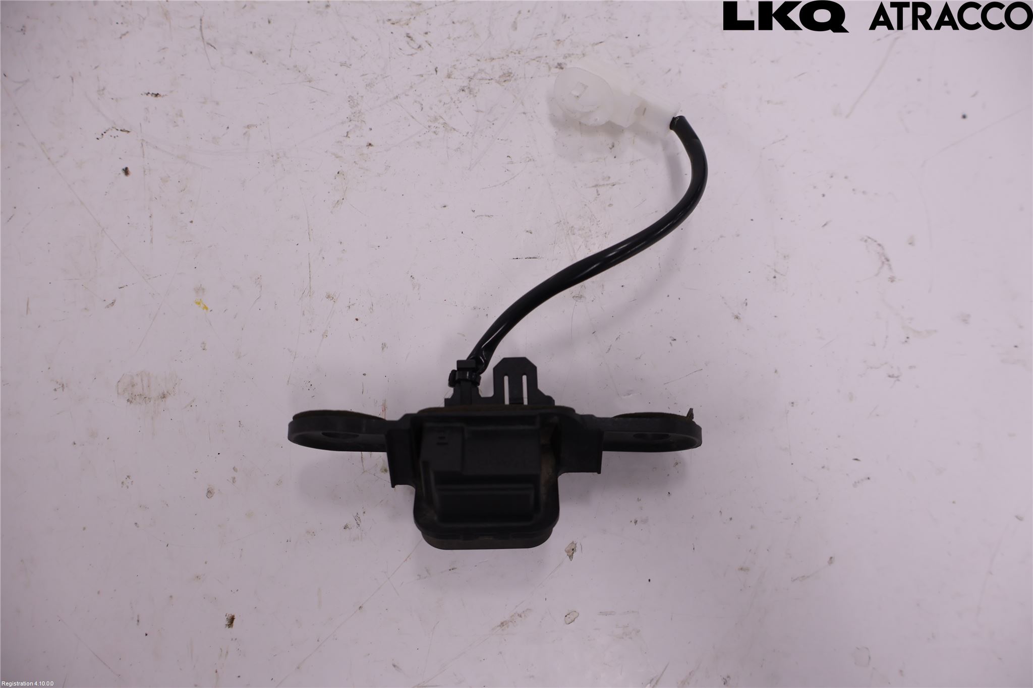 Lexus ES 250/300/330 Bakluckehandtag