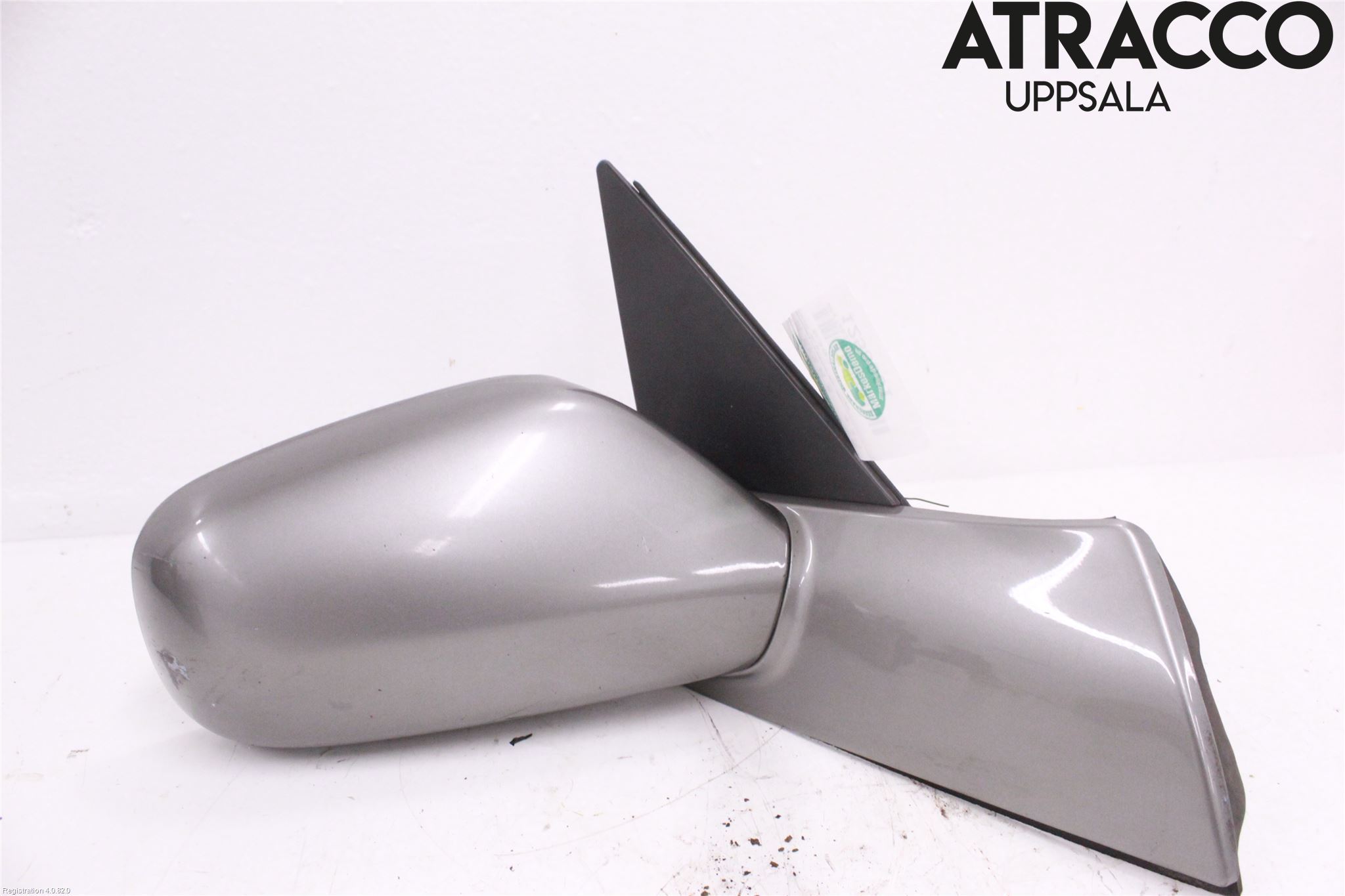 Saab 9-5 -05 Spegel Yttre El Hö
