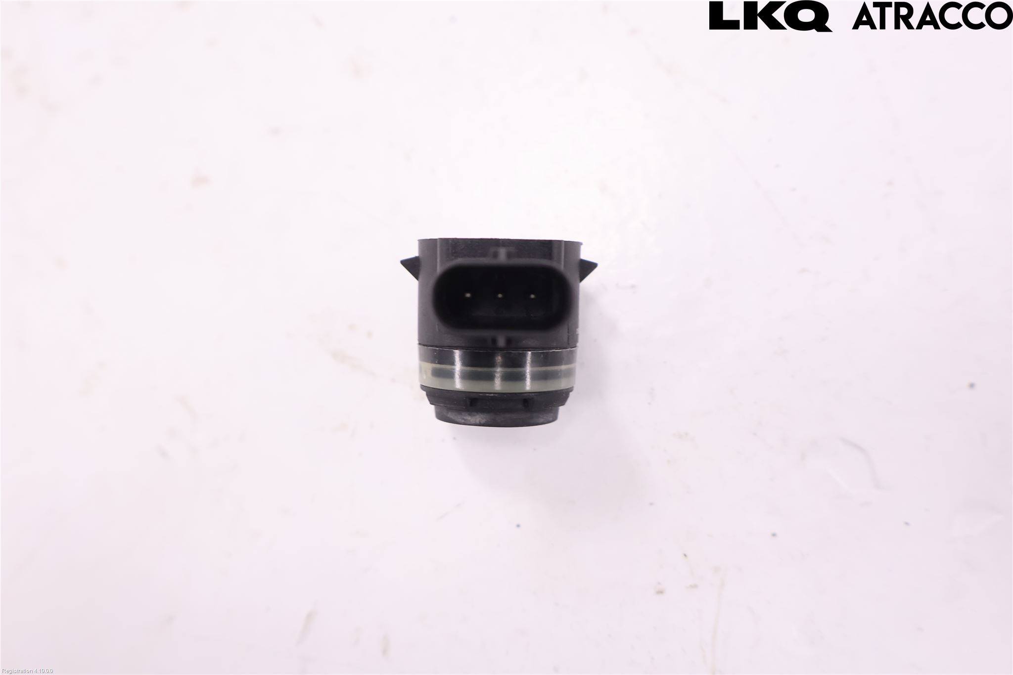 Volkswagen VW T-ROC 18- Parkeringshjälp Backsensor