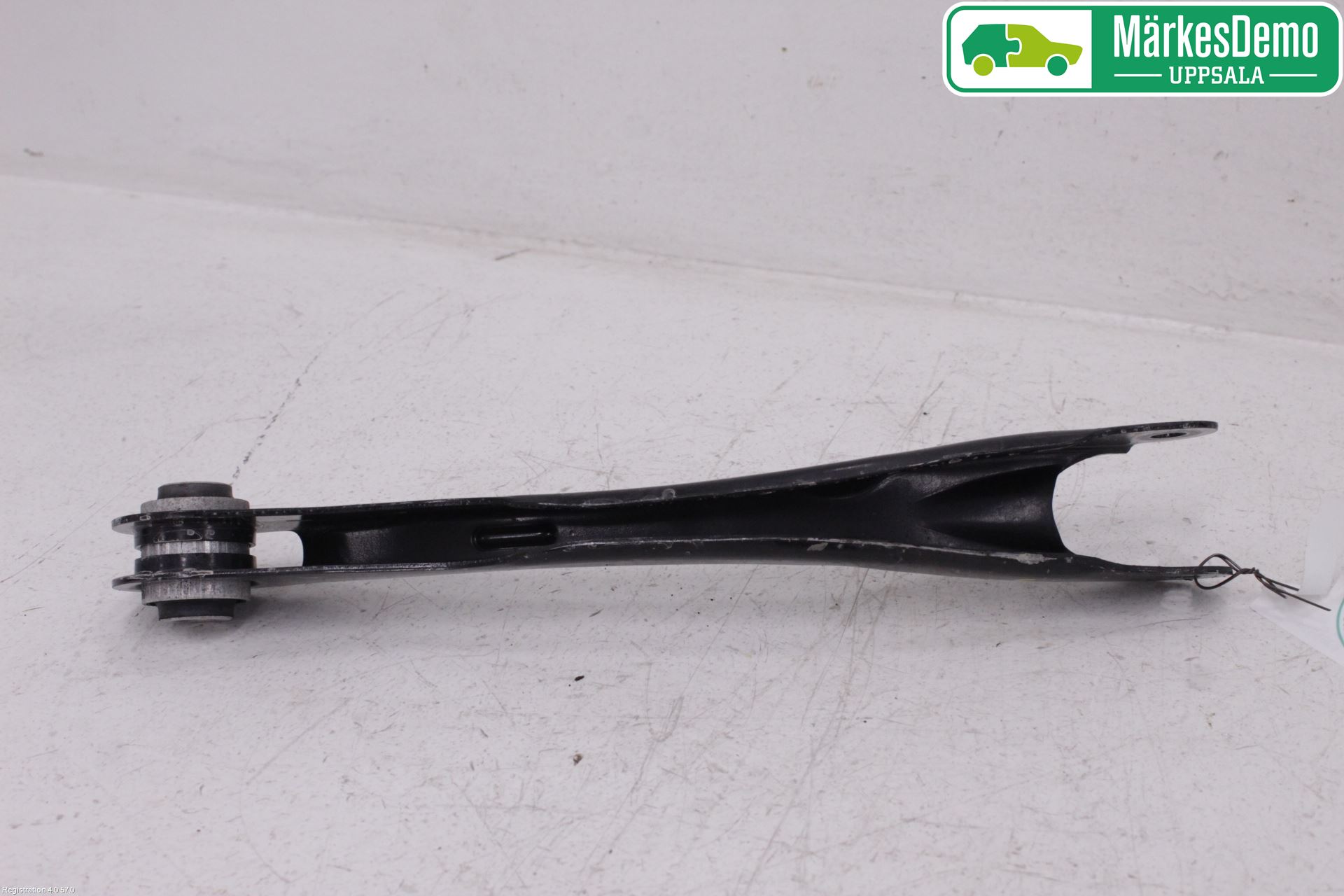 BMW 3 G20/G21/G80/G81 19- Bärarm Bak Vänster