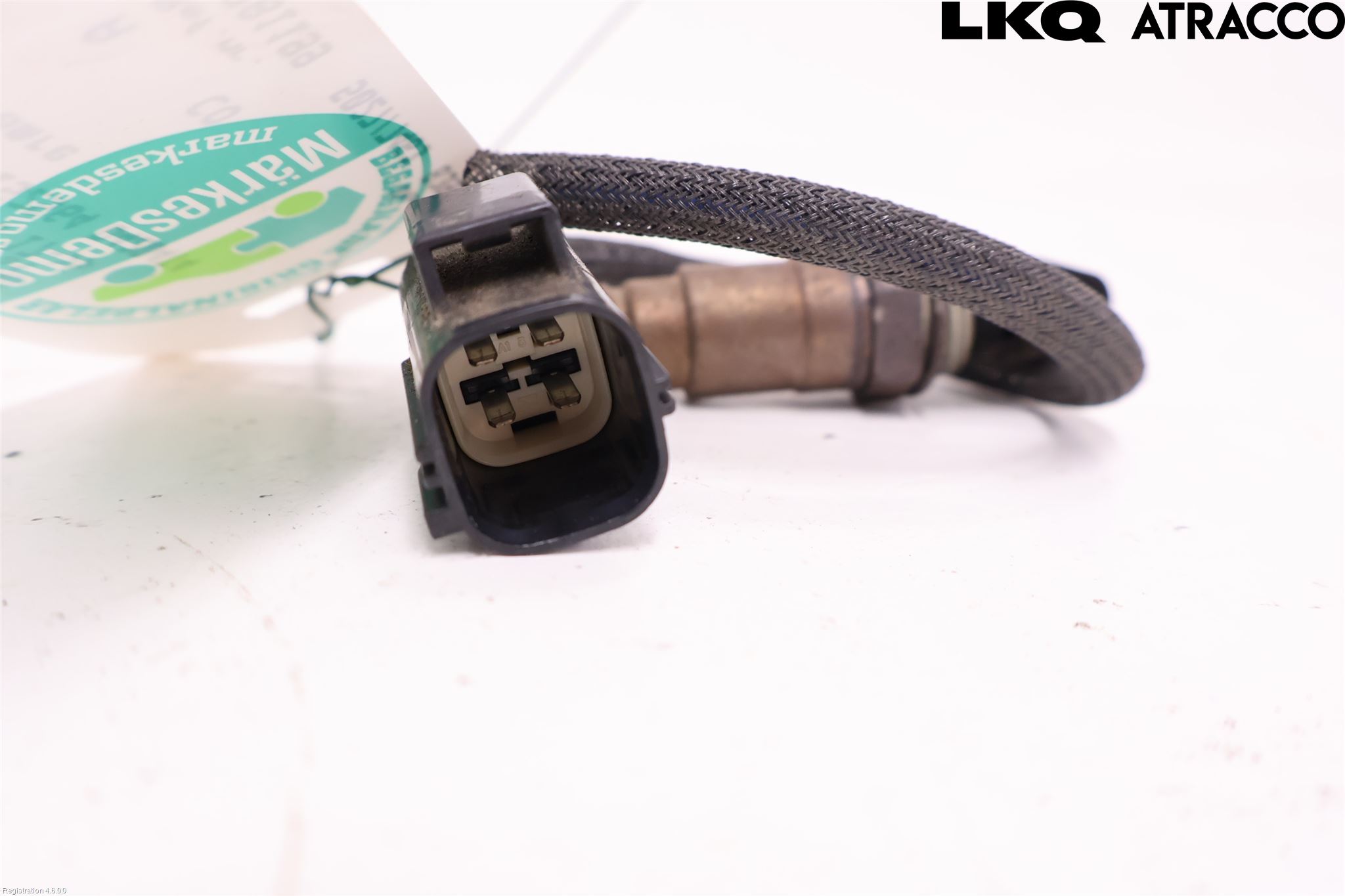 Volvo V90 17->> Injlambdasond