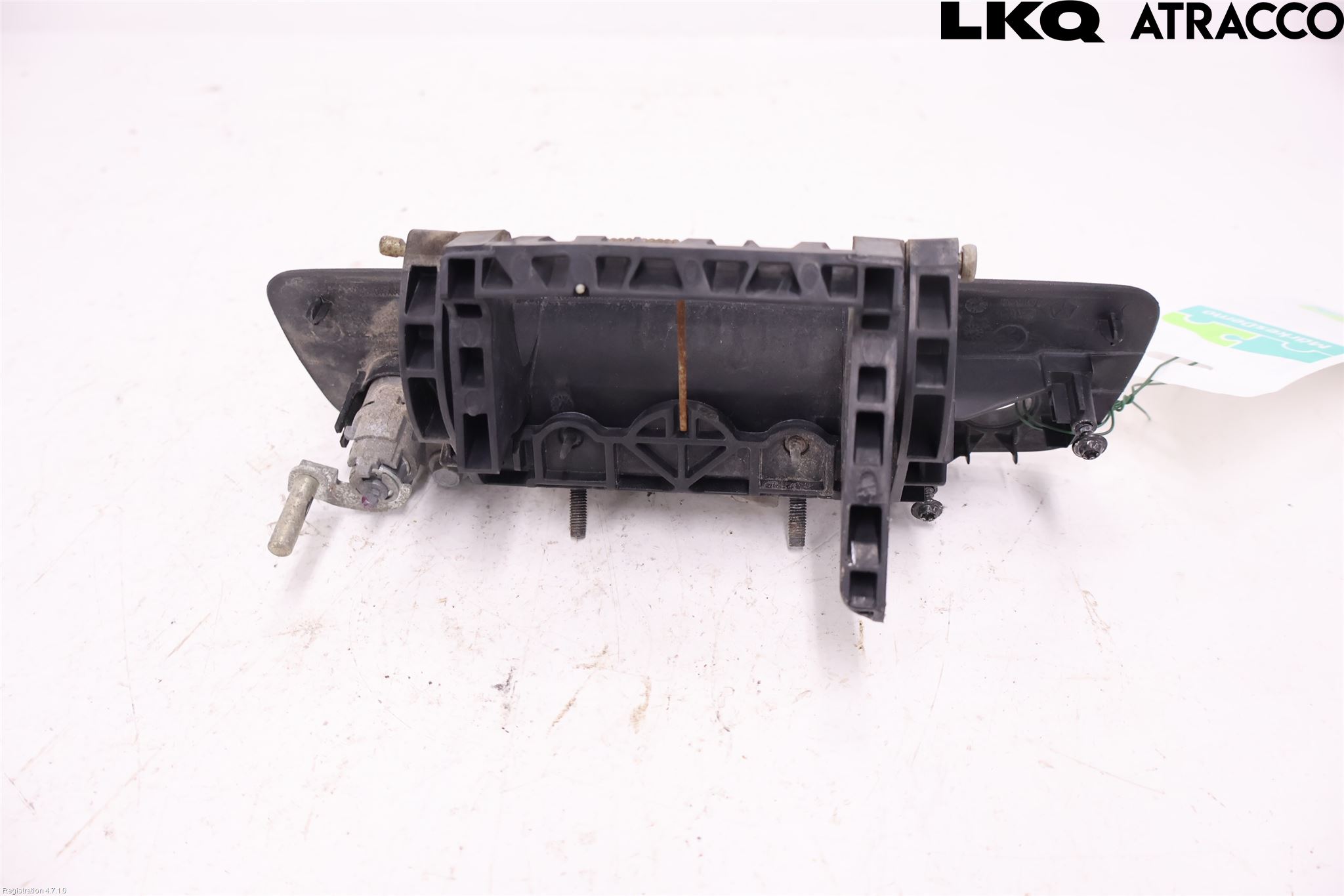 Dodge PICK UP RAM 81- Bakluckehandtag