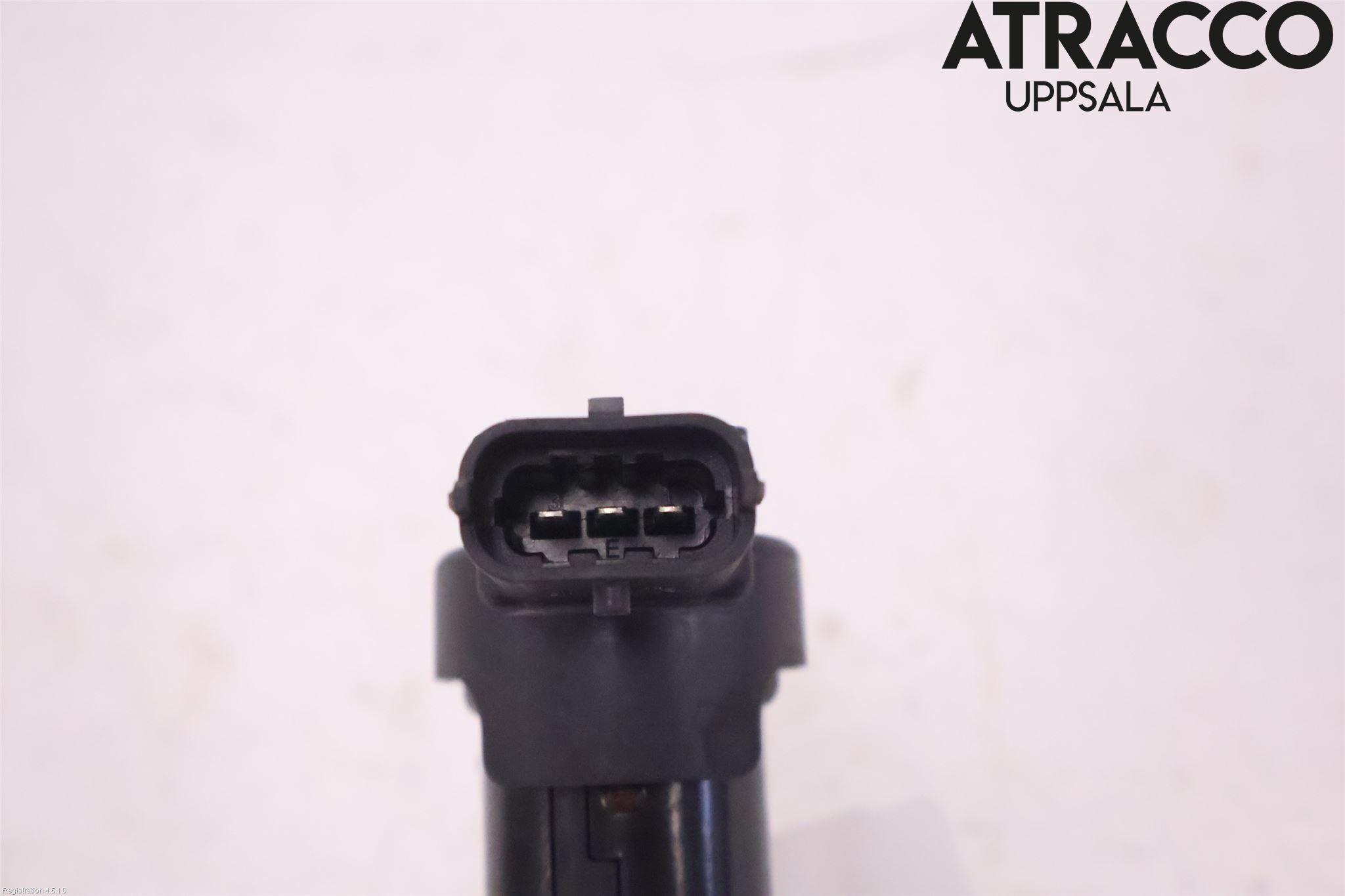 Citroen C4 II 11-18 Tändspole