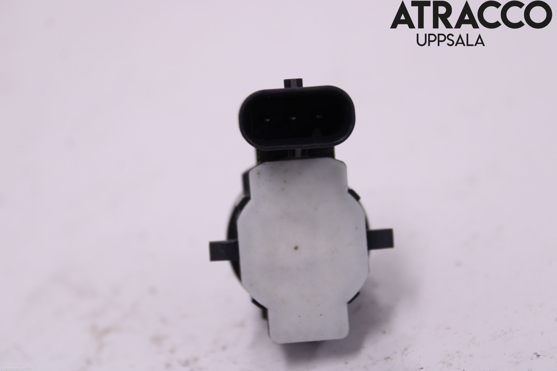 BMW 1 F20/F21 11-19 Parkeringshjälp Backsensor