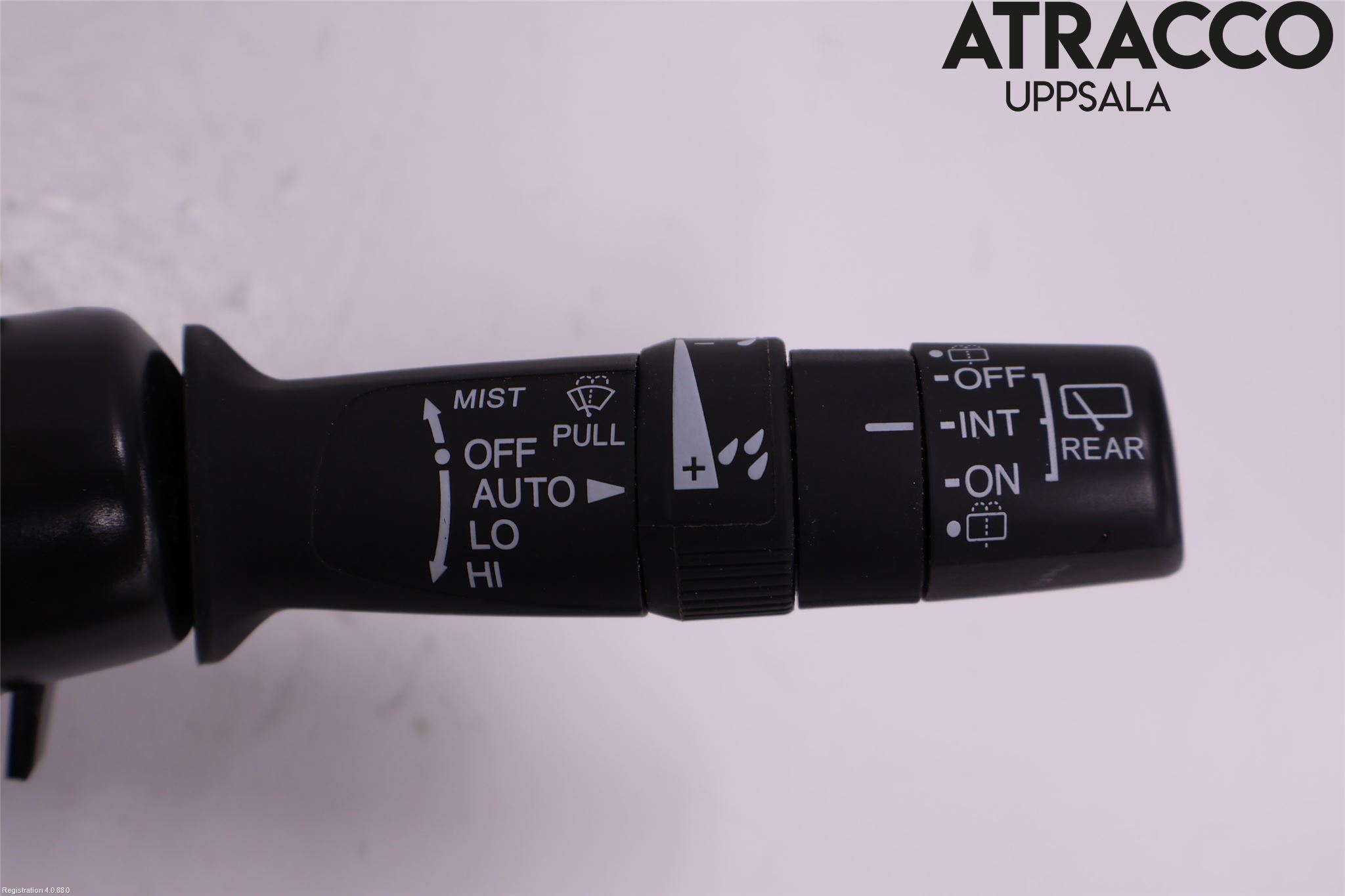 Honda CR-V 13-18 Spak Torkar-Spolomk