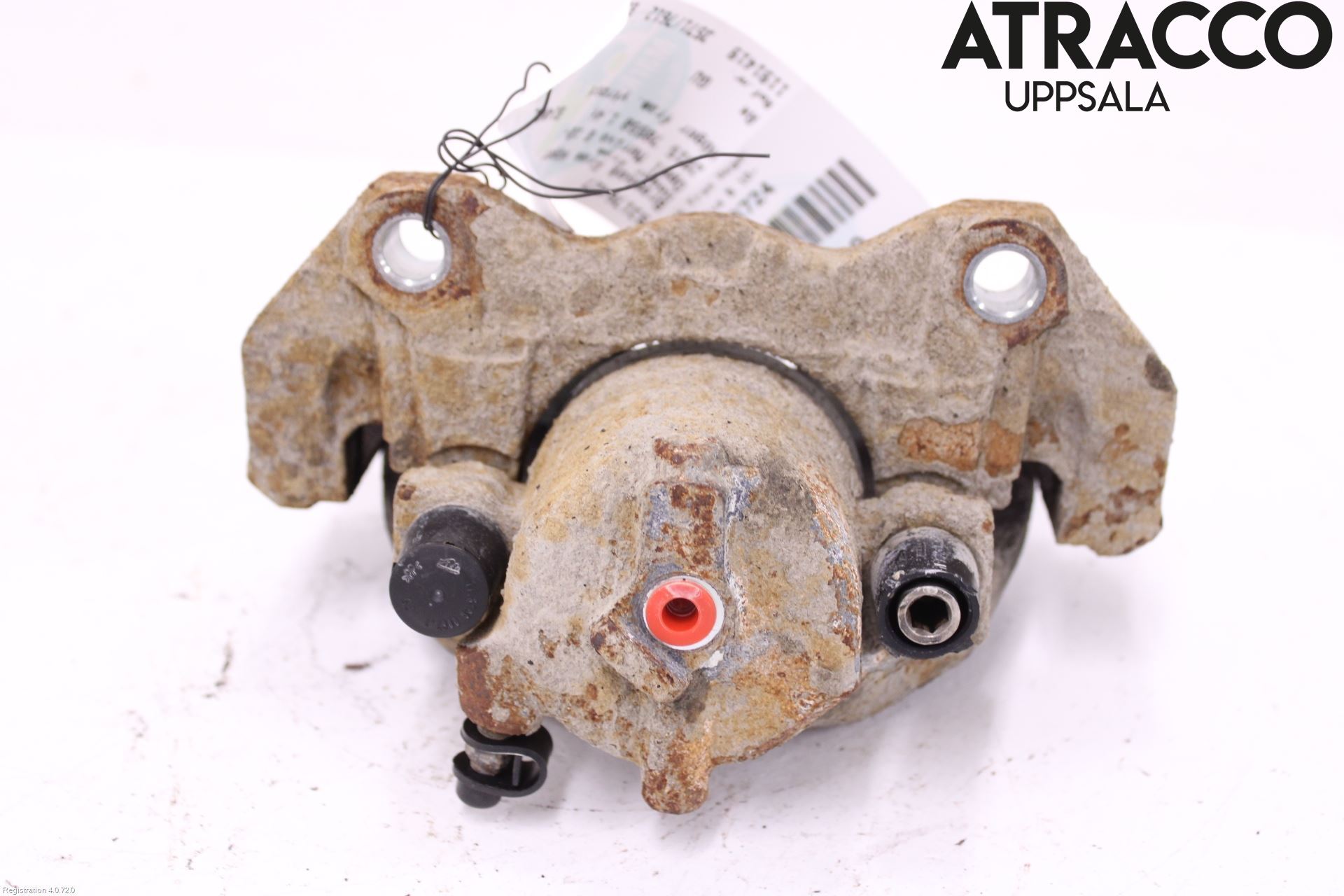 Opel MERIVA B 10-17 Bromsok Fram Höger