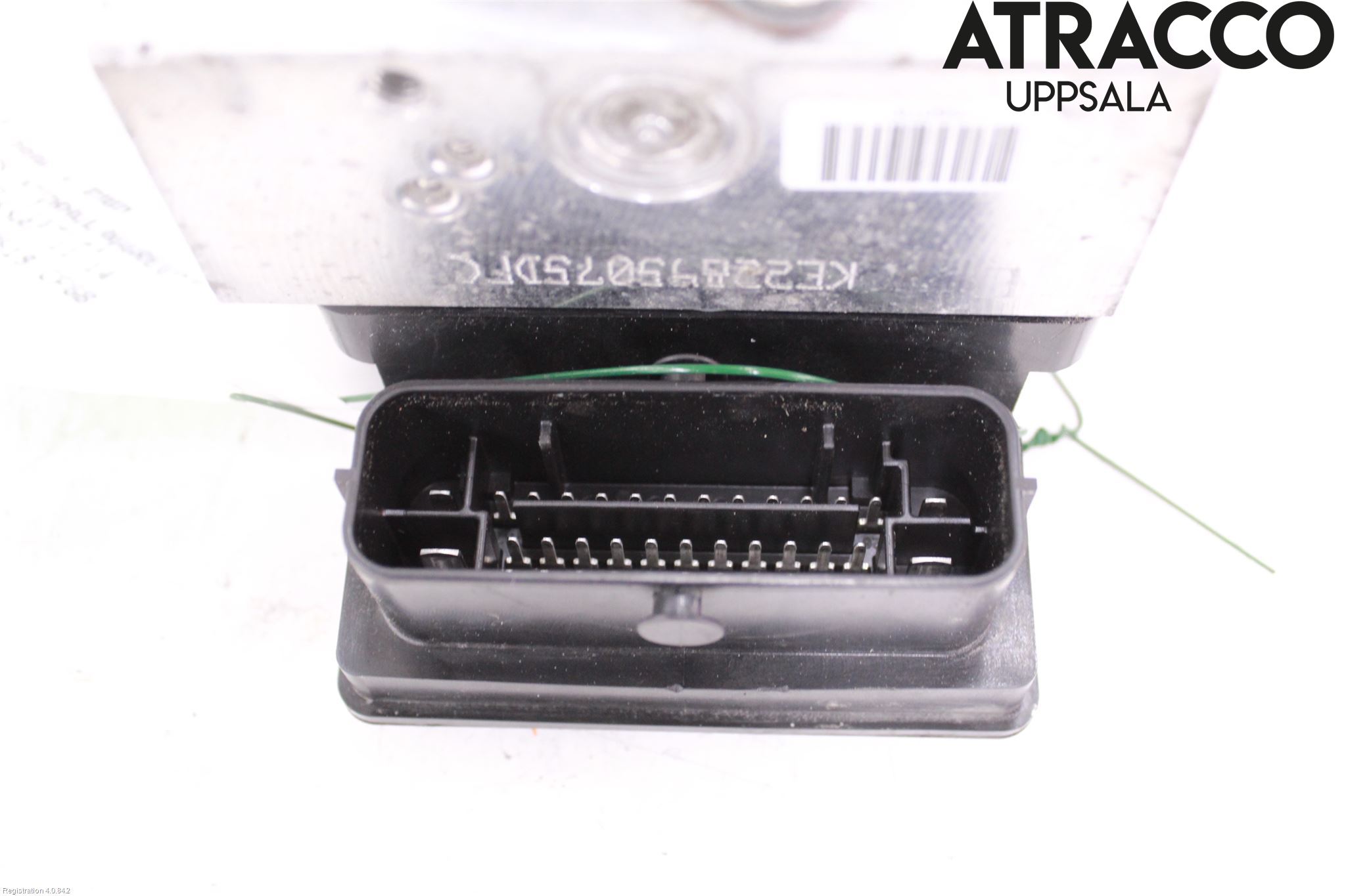 Volkswagen VW PASSAT 11-14 Abs Hydraulaggregat