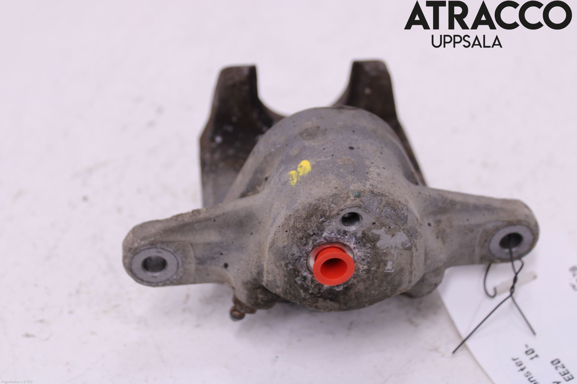 Subaru LEGACY 10-14 Bromsok Bak Vänster