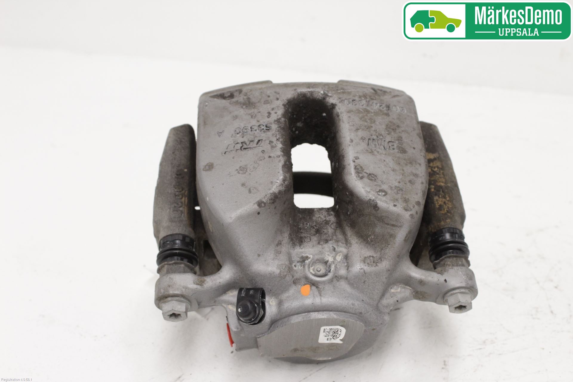 BMW 5 G30/G31/F90 17-23 Bromsok Fram Höger