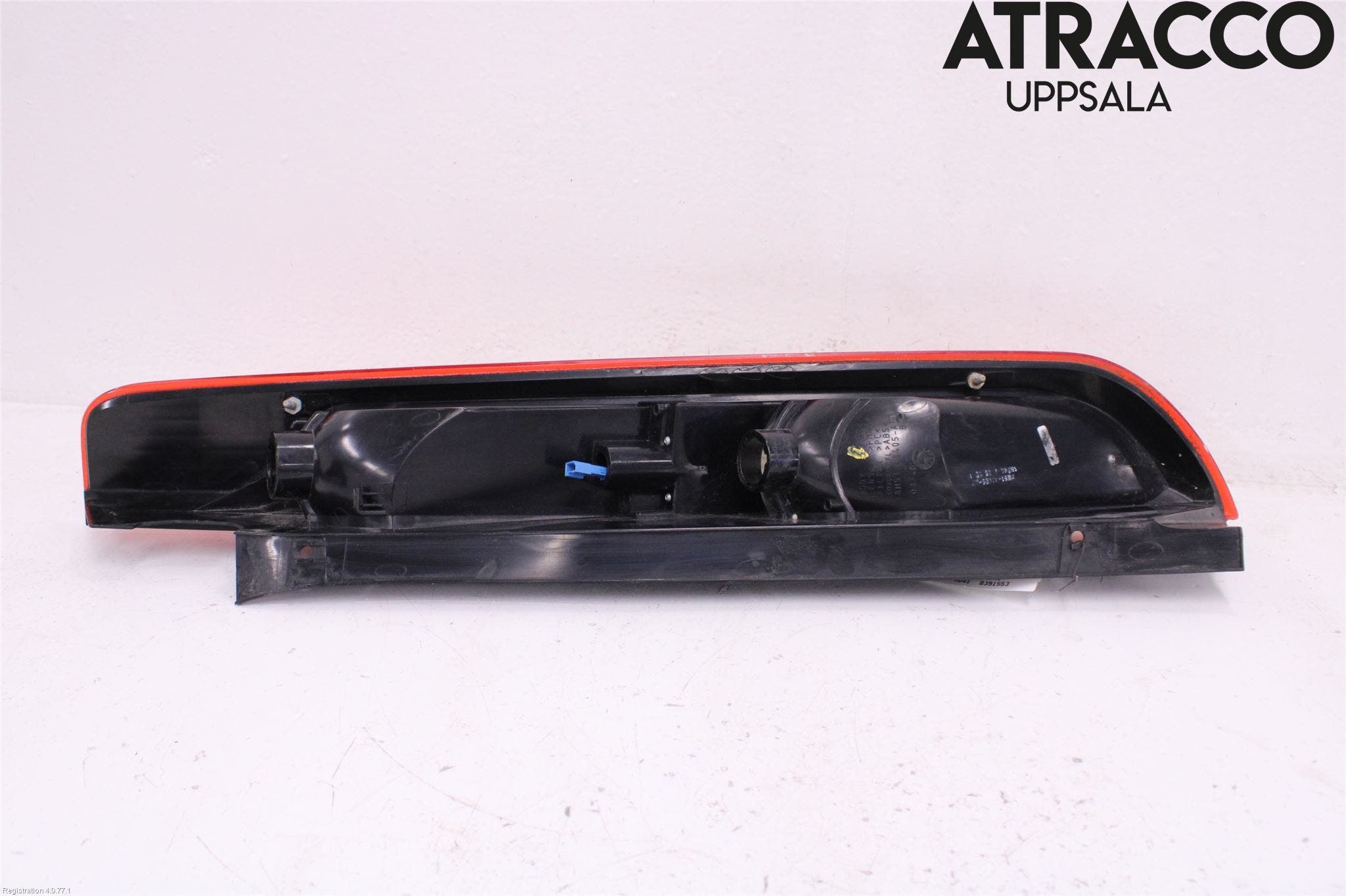 Ford FOCUS 08-11 Bakljus Vänster