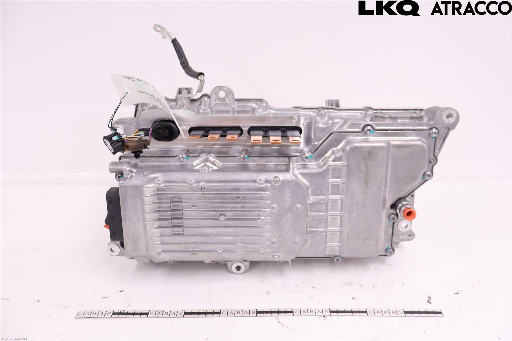 MG HS AS33 25->> Converter