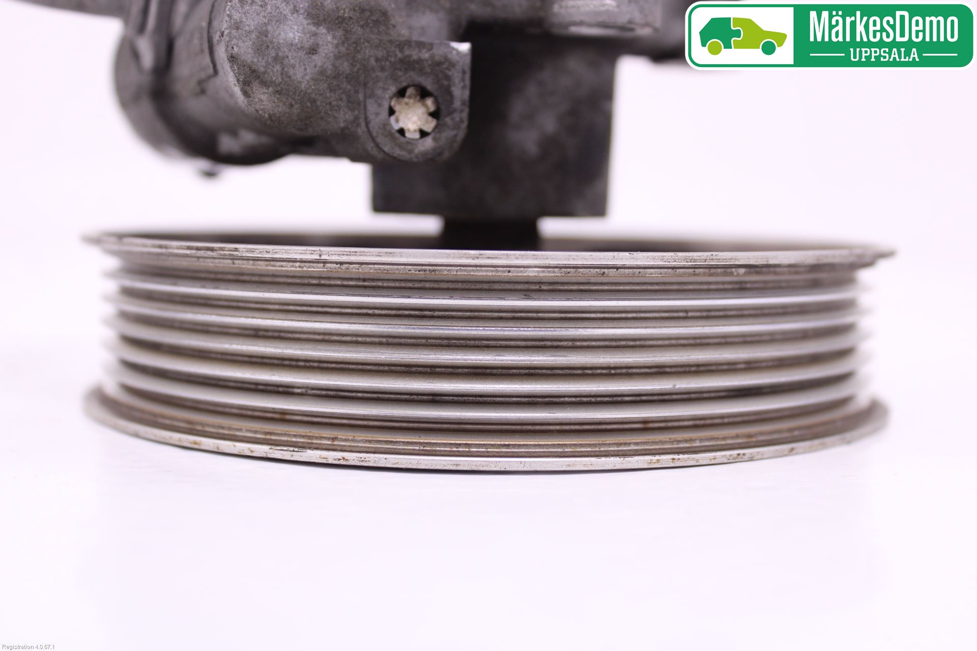 Audi A4/S4 01-05 Styrservopump