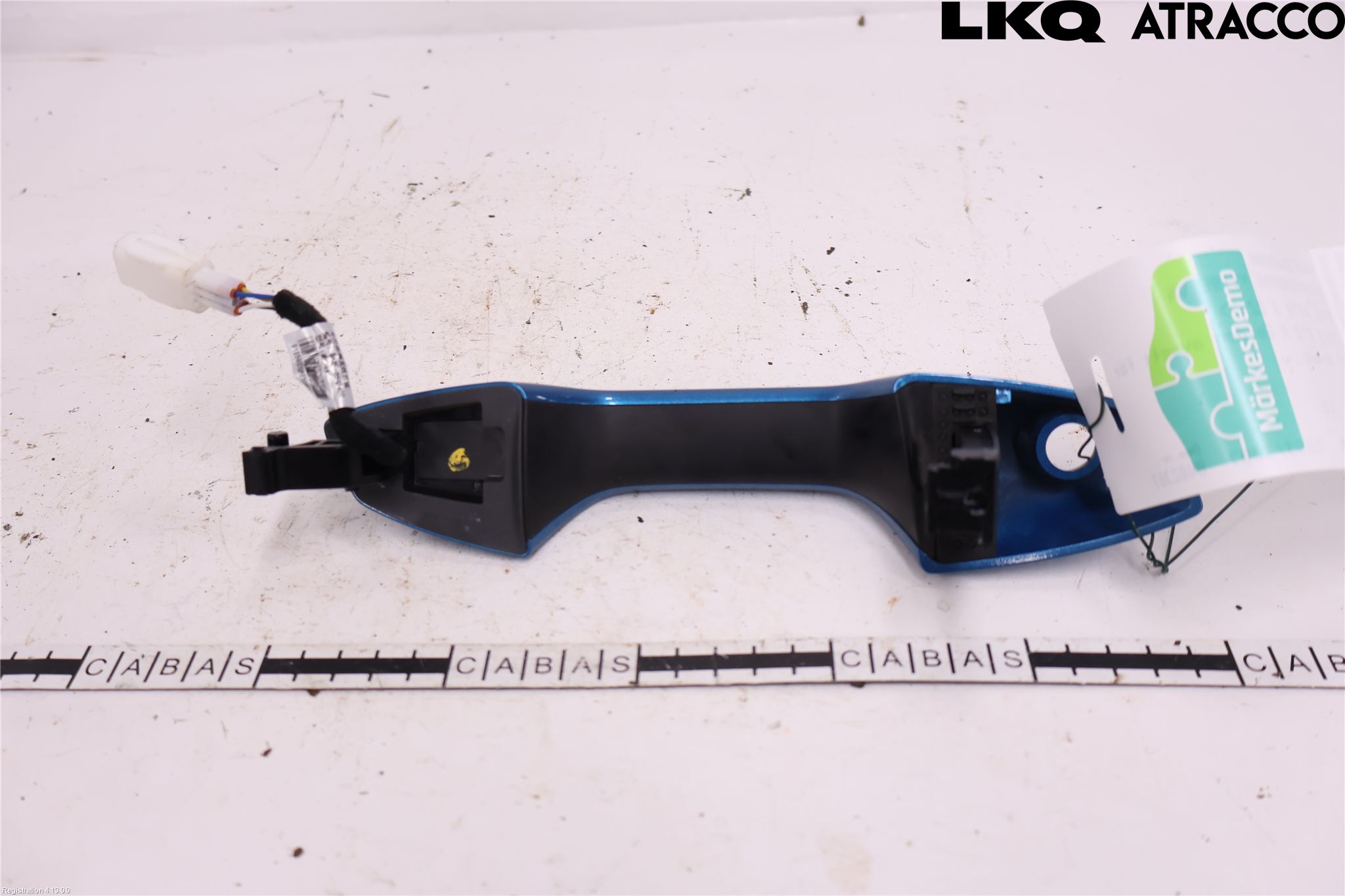 BYD ATTO 22- Dörrhandtag Yttre Vä