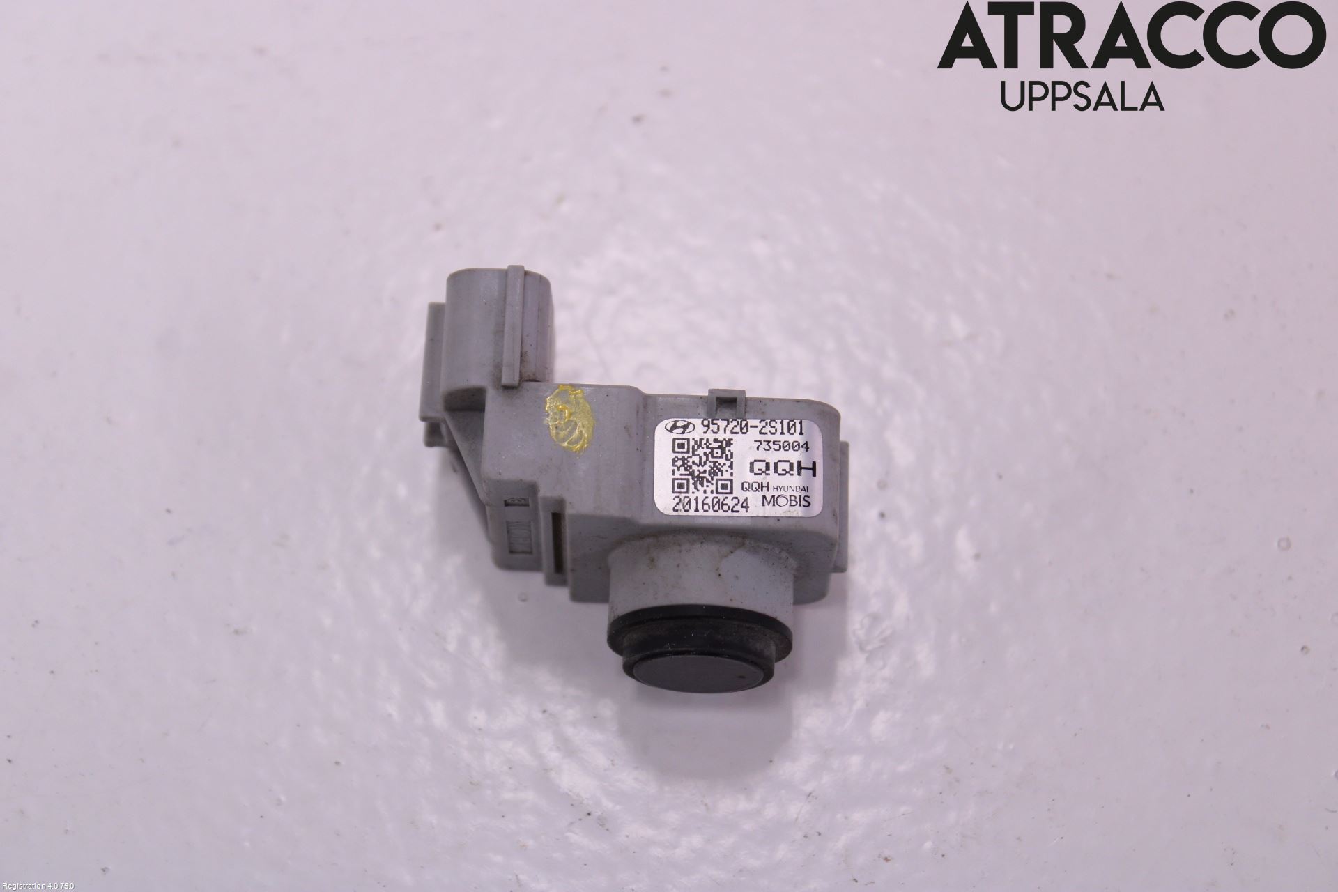 Hyundai ix35 Parkeringshjälp Backsensor