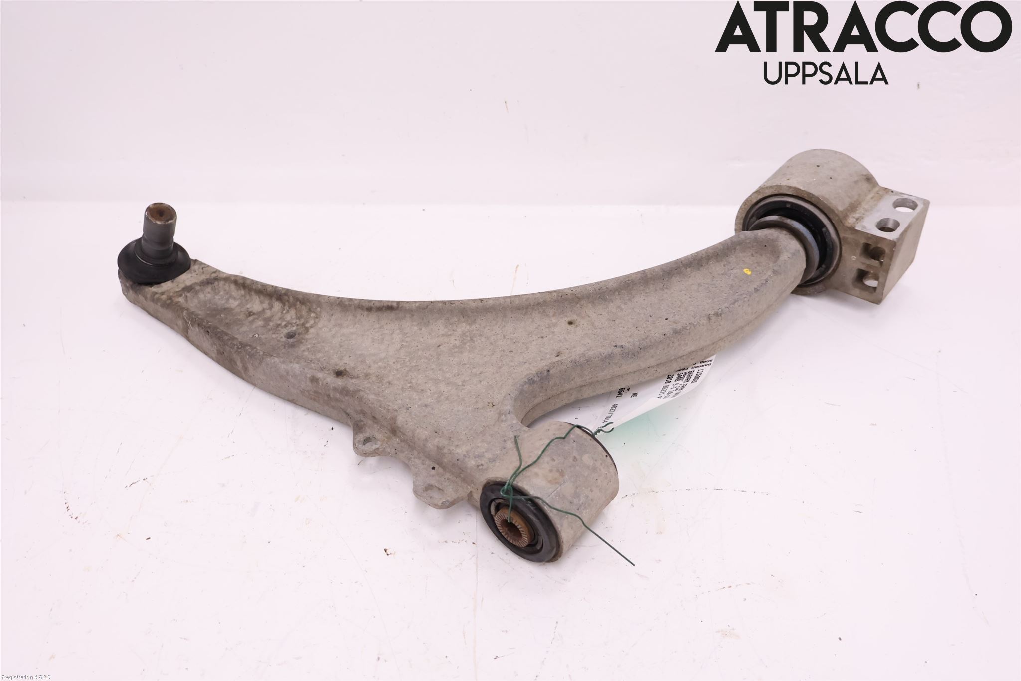 Saab 9-5 10-12 Bärarm Fram Undre Hö