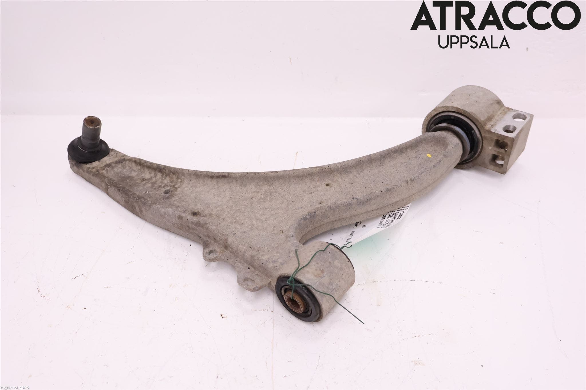 Saab 9-5 10-12 Bärarm Fram Undre Hö