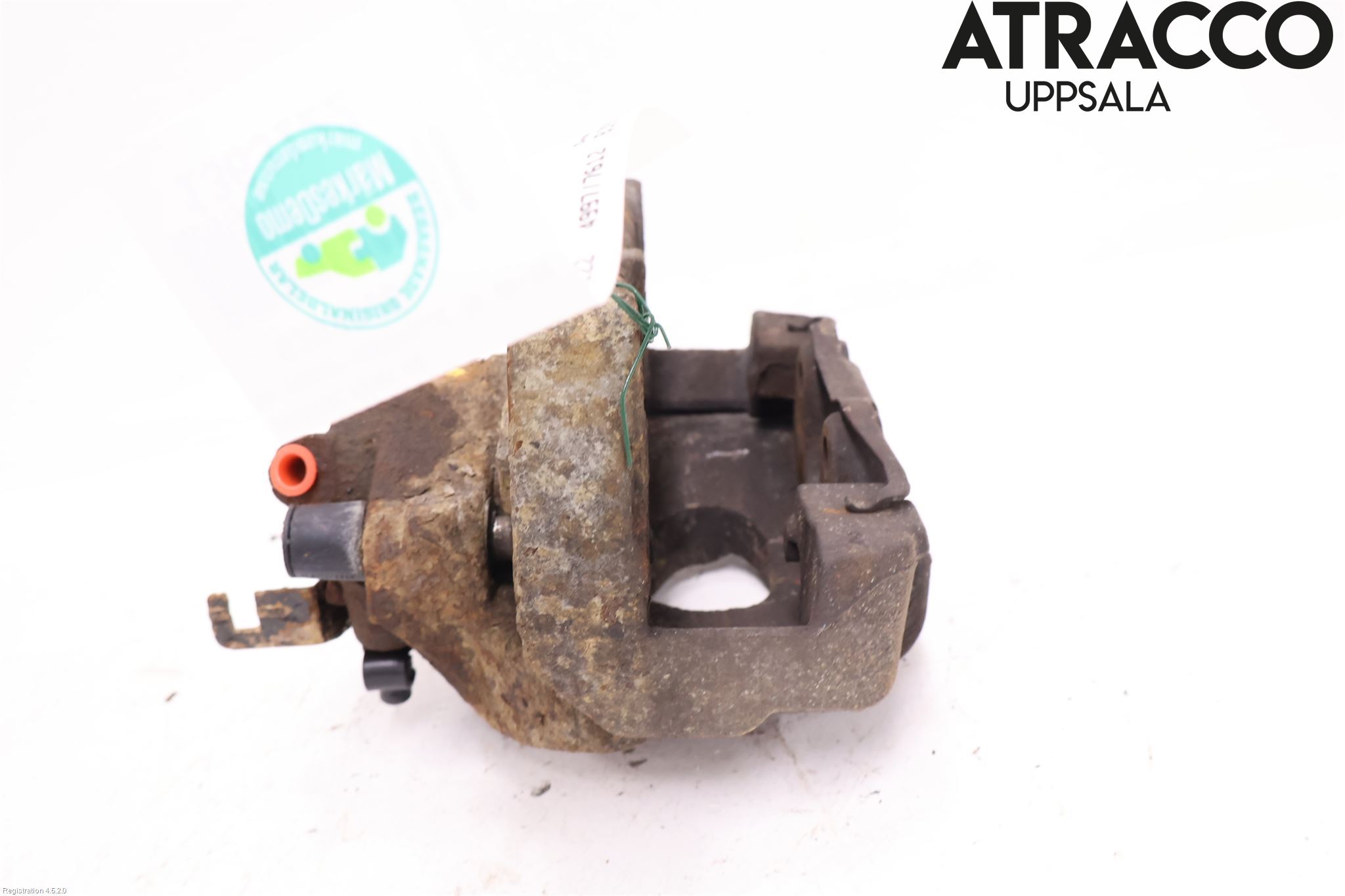 Volkswagen VW TRANSP/CARAVELLE (T6) 16-22 Bromsok Fram Höger