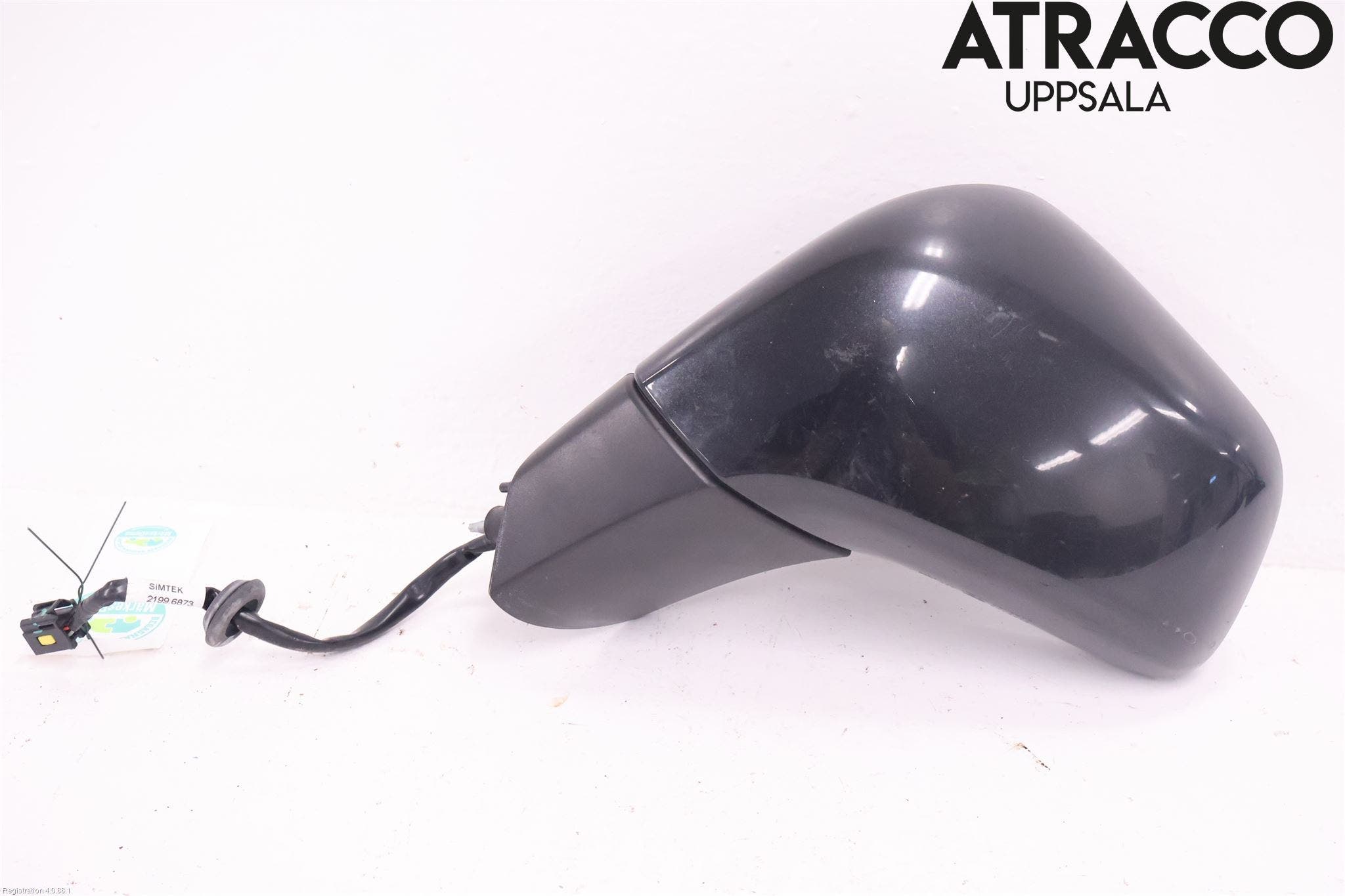 Opel MOKKA 13-20 Spegel Yttre El Vä