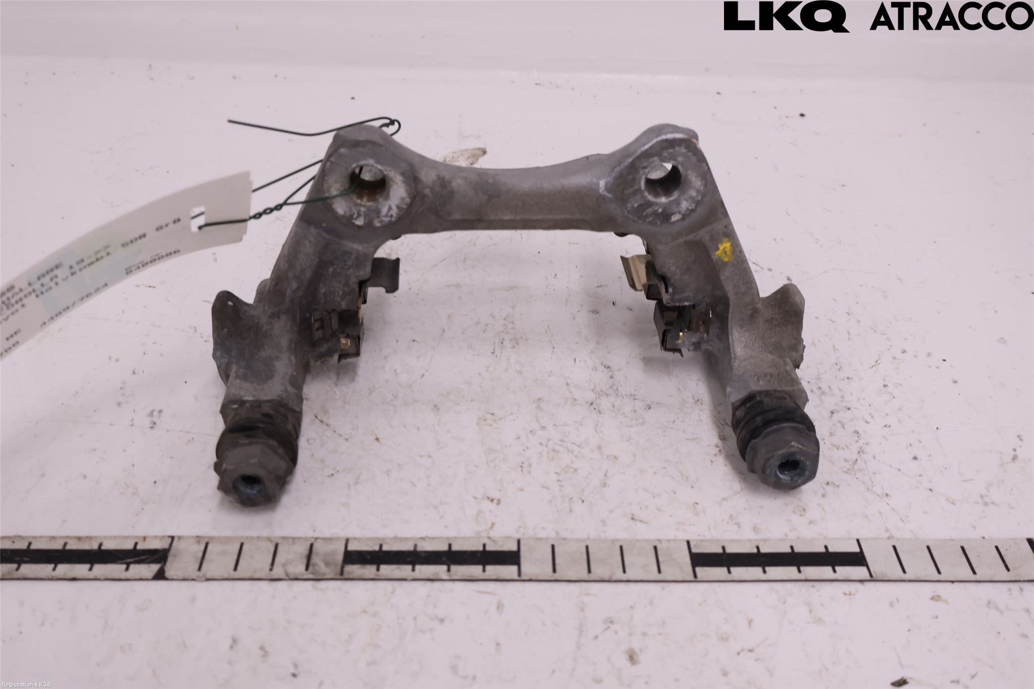 Toyota COROLLA 19- Bromsokshållare