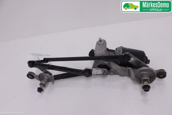 Hyundai i30 GD 13-17 Torkarmotor Vindruta